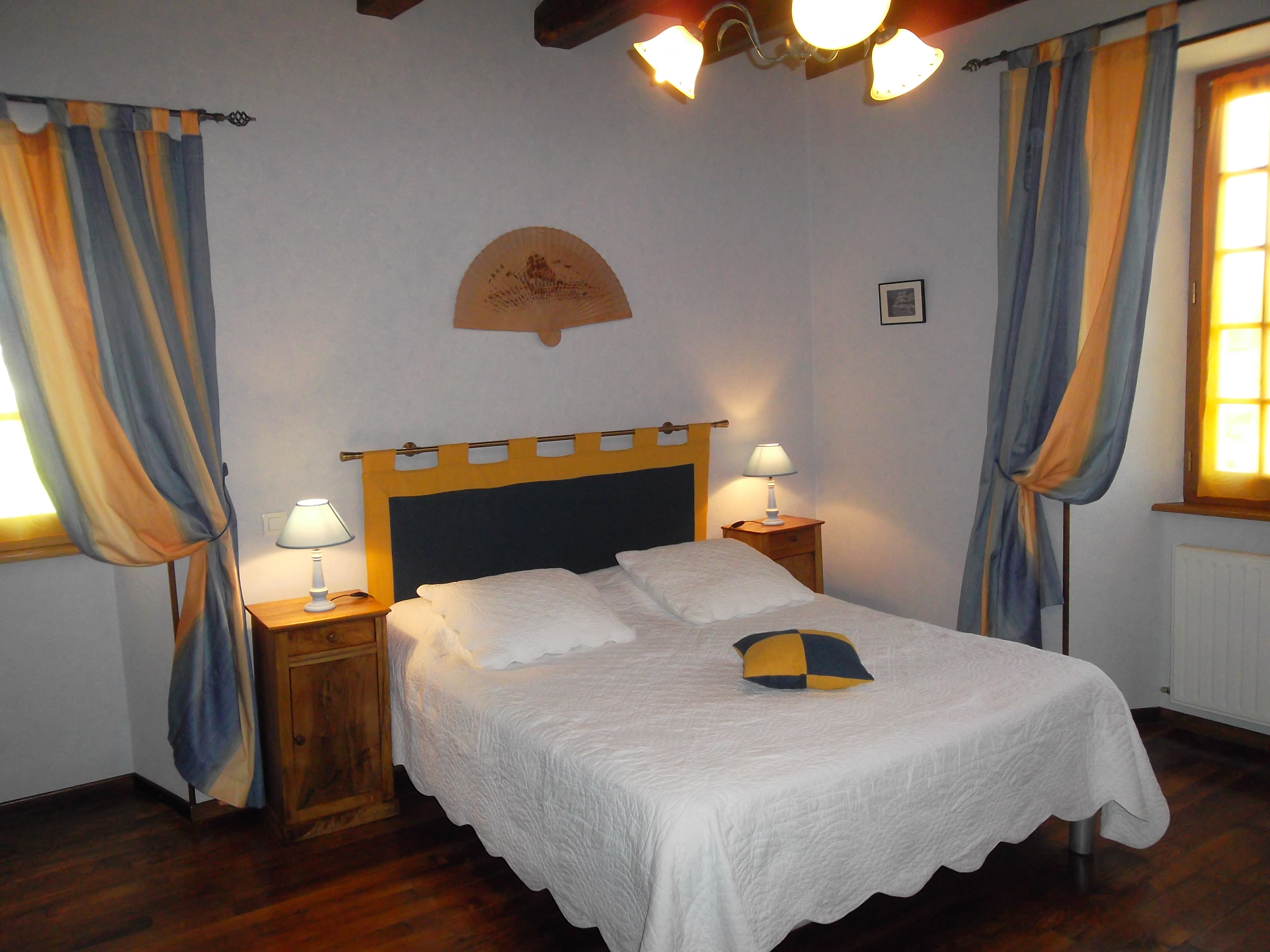 Au Cantou, Sousceyrac-en-Quercy - photo 7