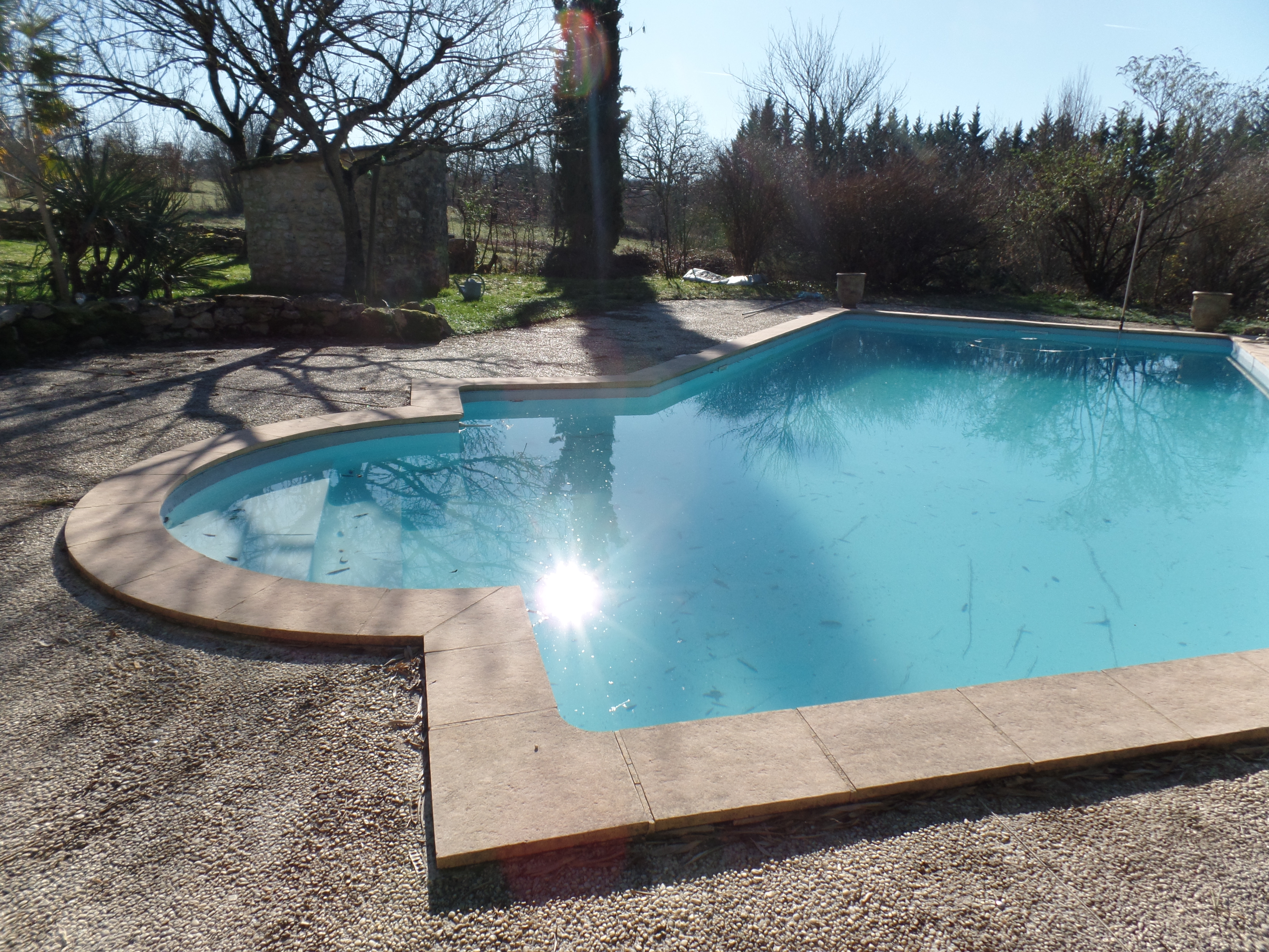 Mas Laborde, Mauroux - photo 5