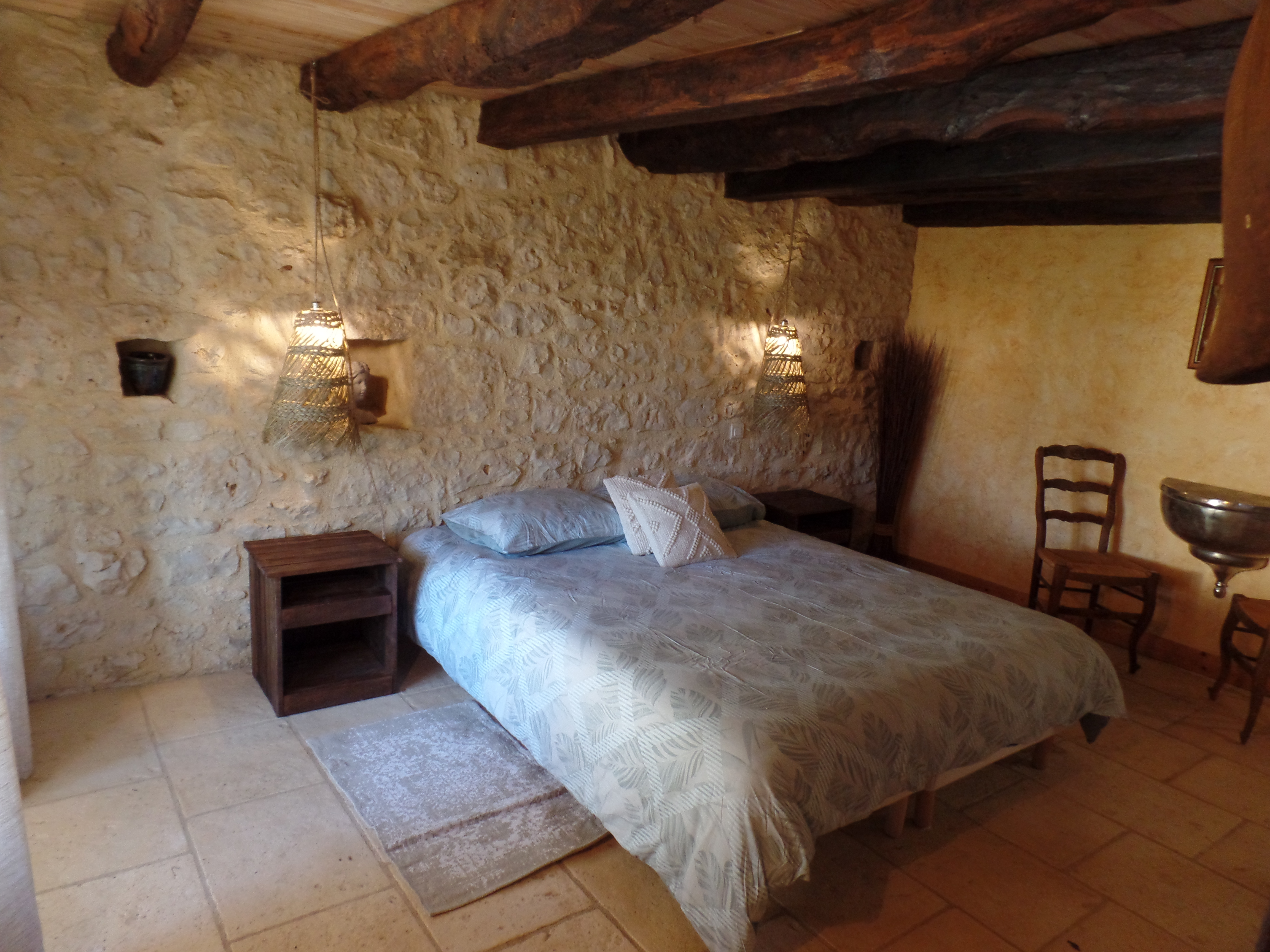 Mas Laborde, Mauroux - photo 7