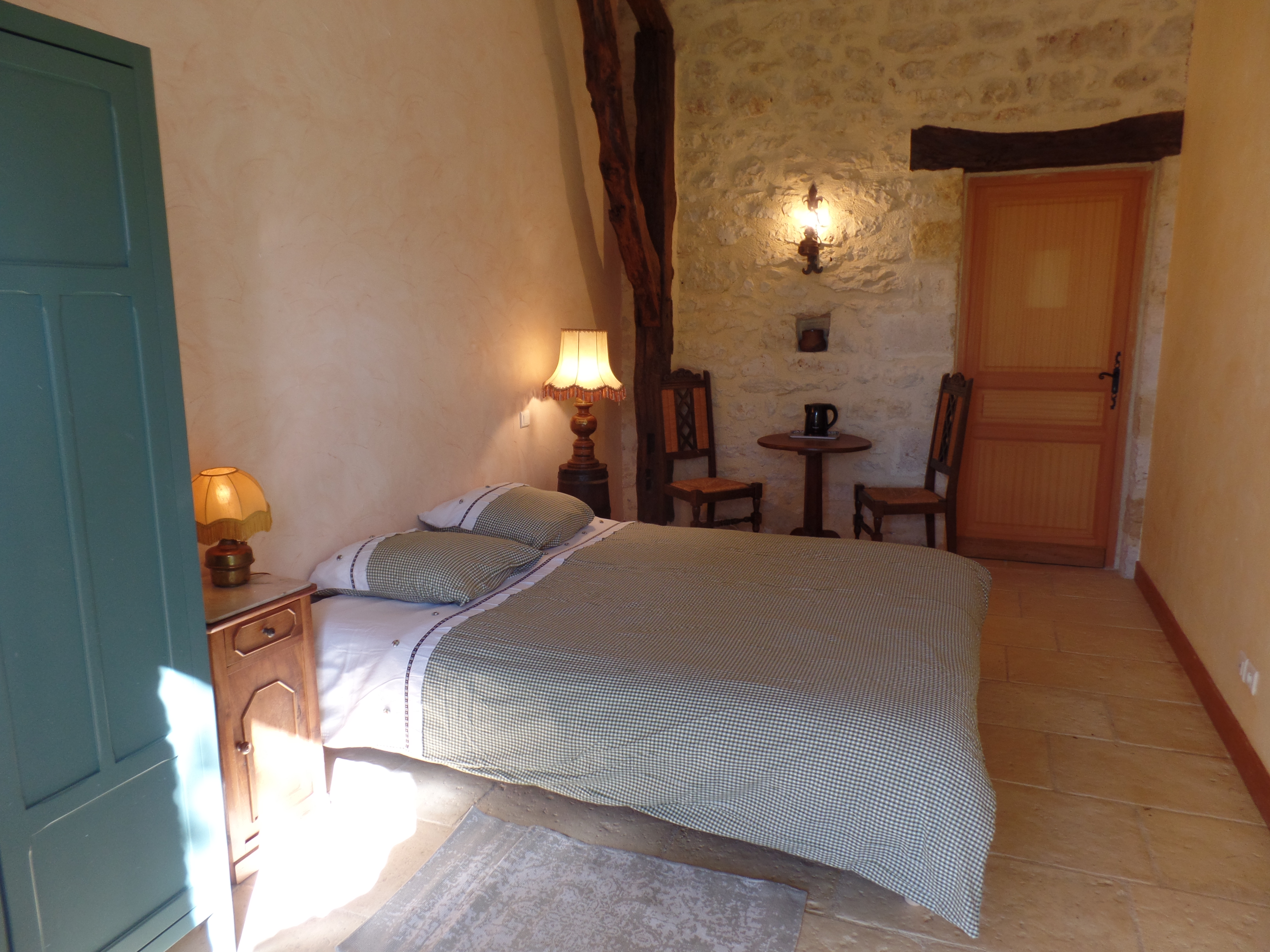 Mas Laborde, Mauroux - photo 8