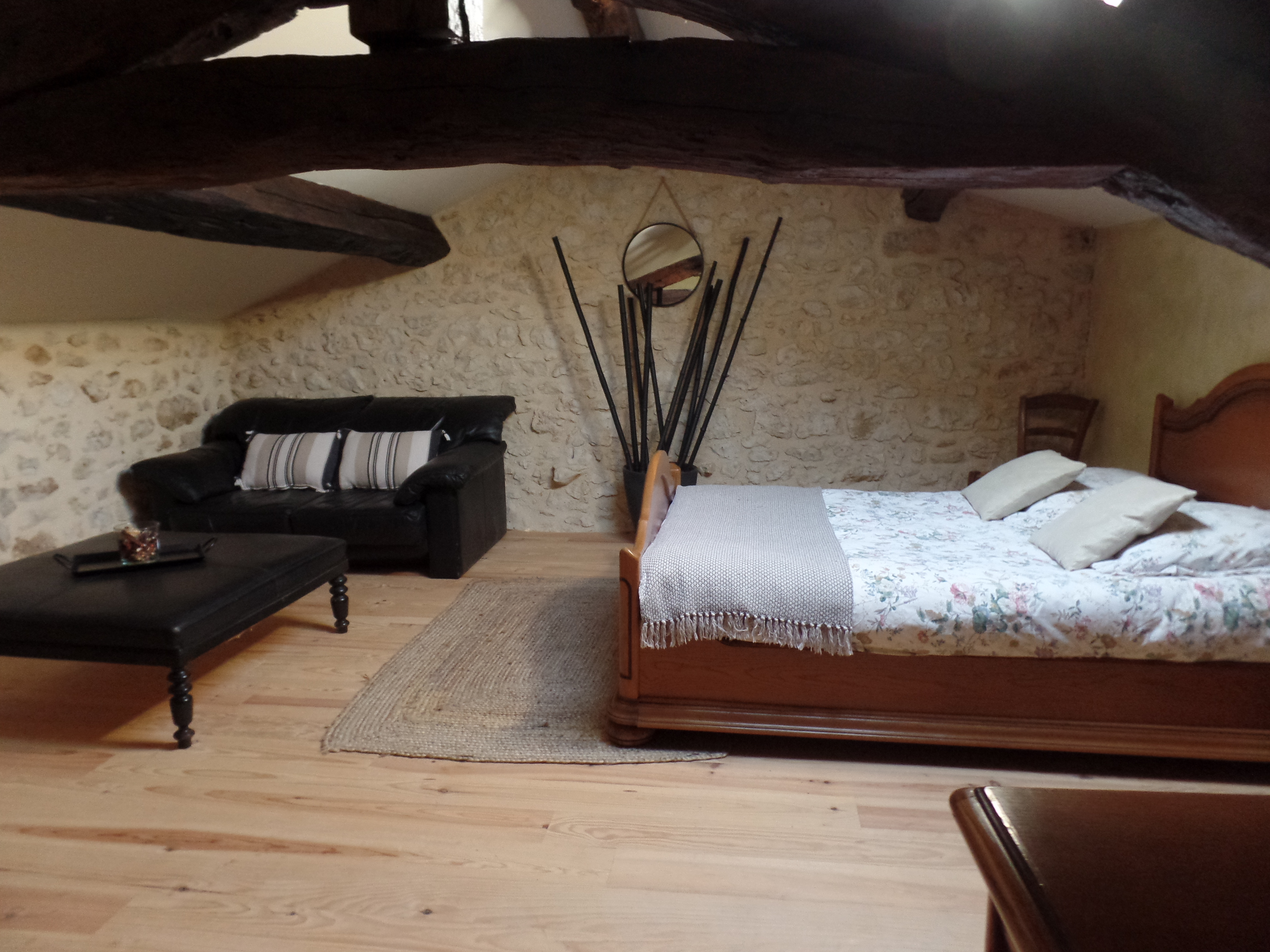 Mas Laborde, Mauroux - photo 9