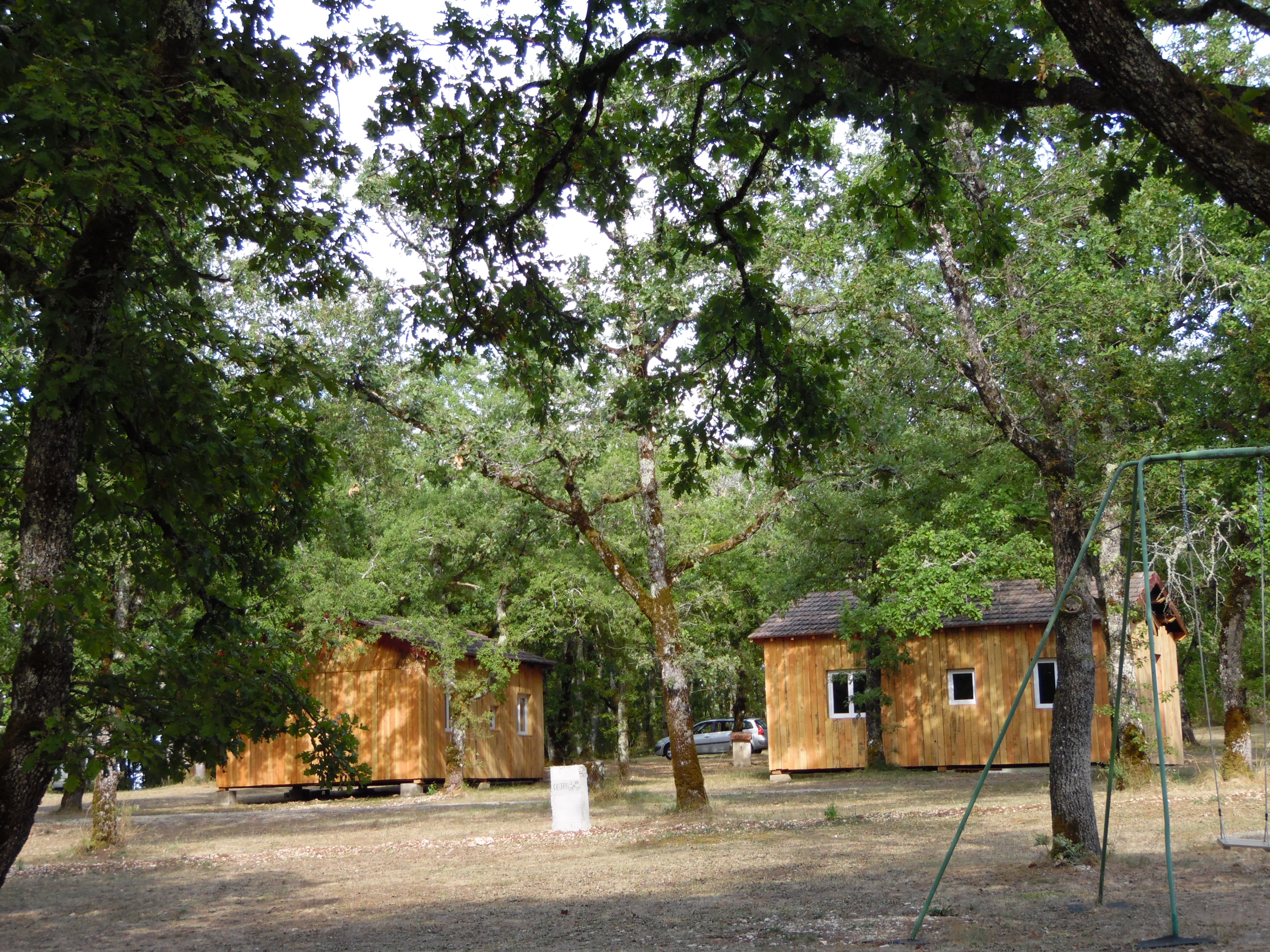 Camping Les Paillotes, Payrac - photo 9