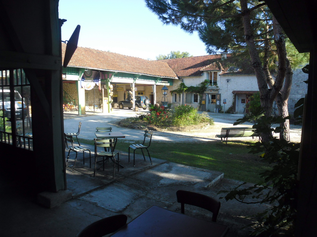 Le Clos Fleury — photo 2