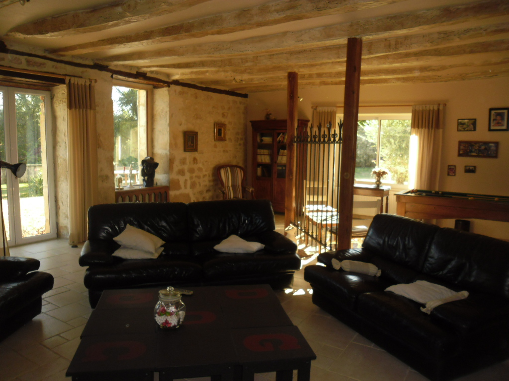 Le Clos Fleury — photo 3