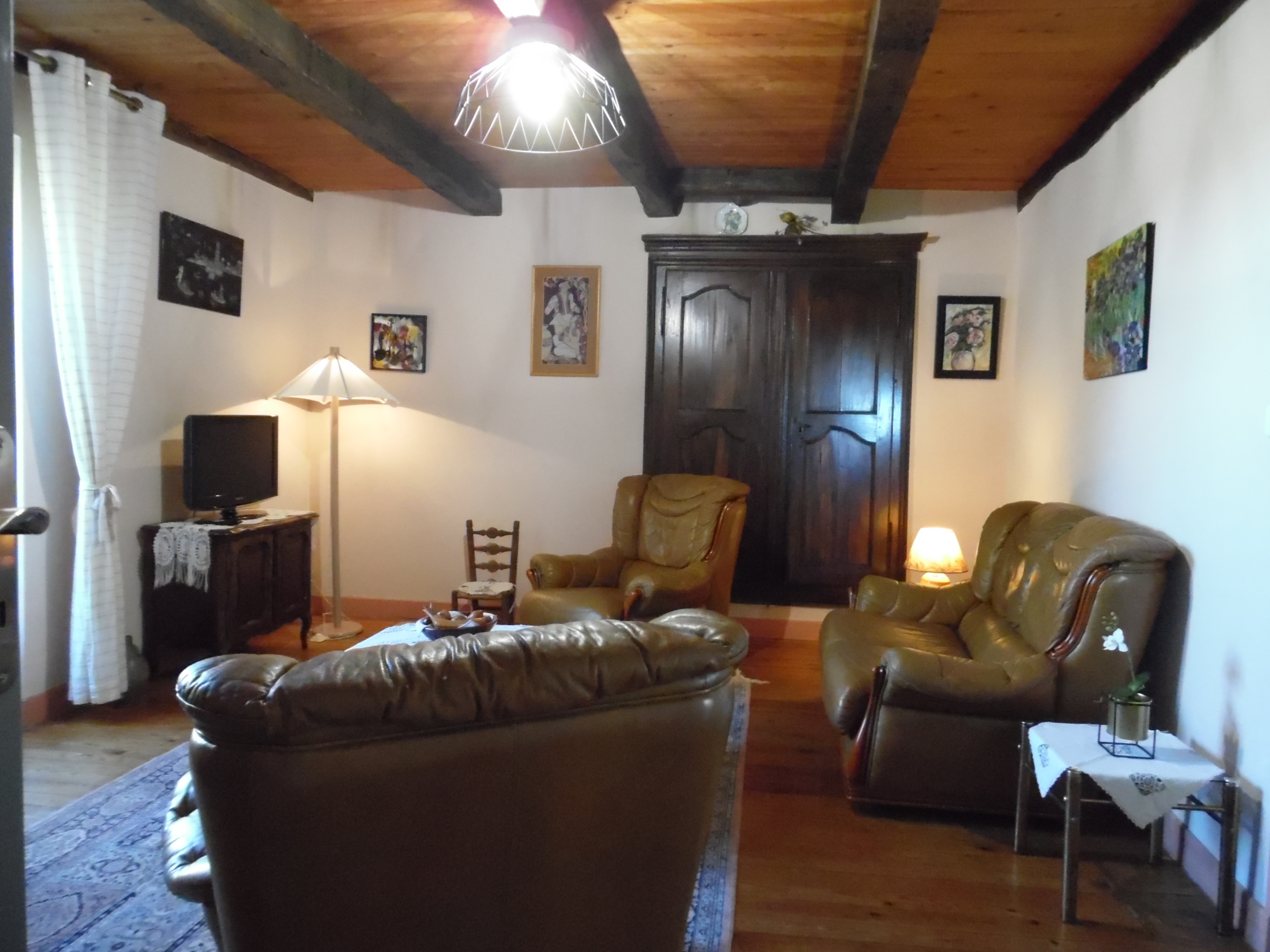 Gîte du Petit Escamps, Lalbenque - photo 7