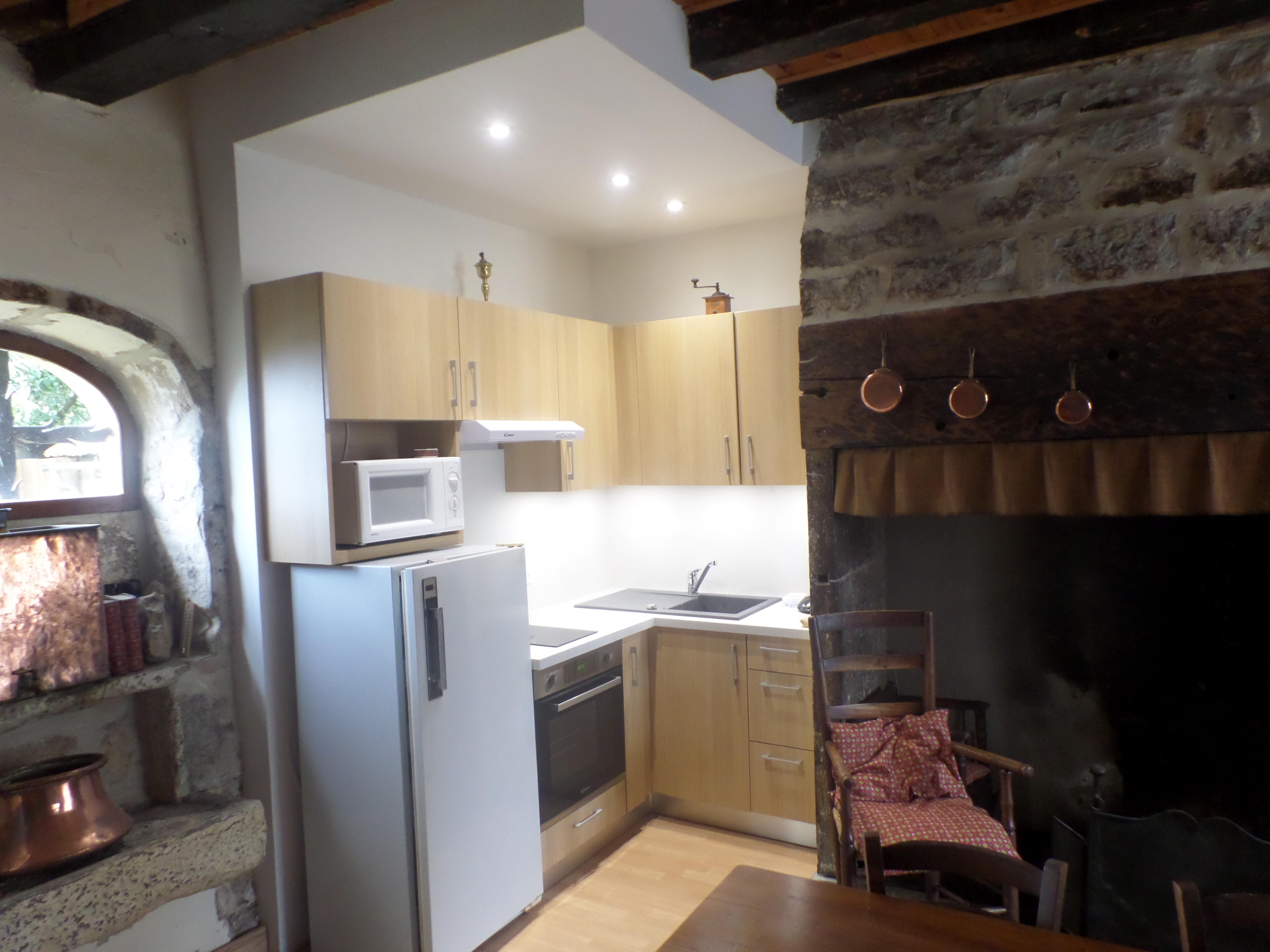 Saignes, Saignes - photo 15