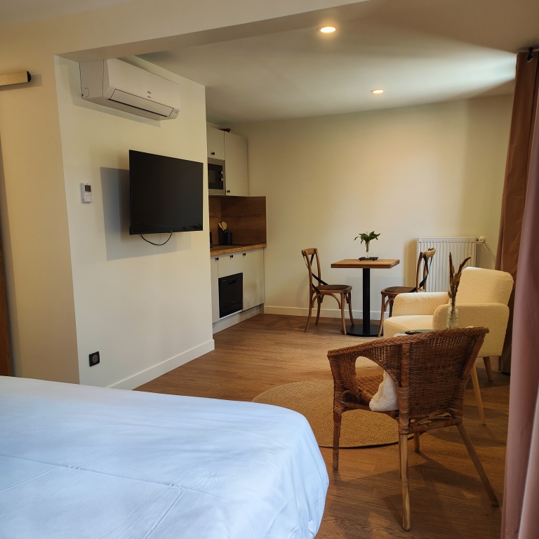 Appart'hotel 2 - La Rosée, Autoire - photo 2