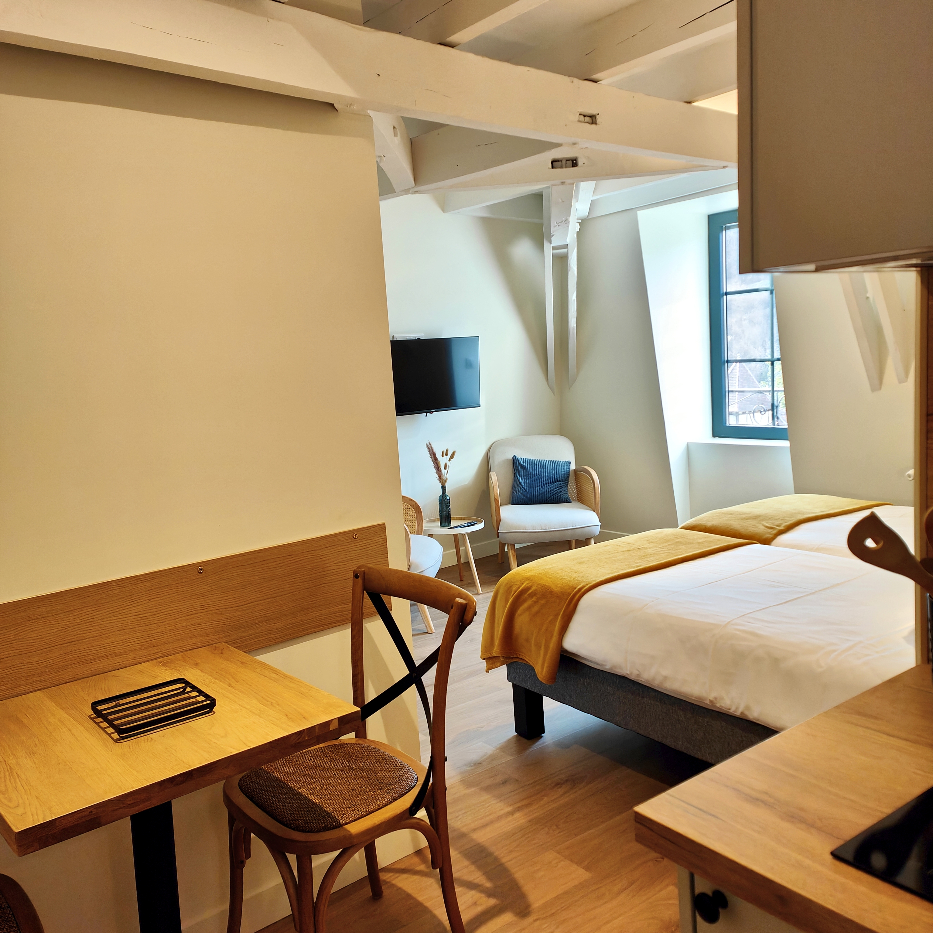 Appart'hotel 6 - La Cascade — photo 3
