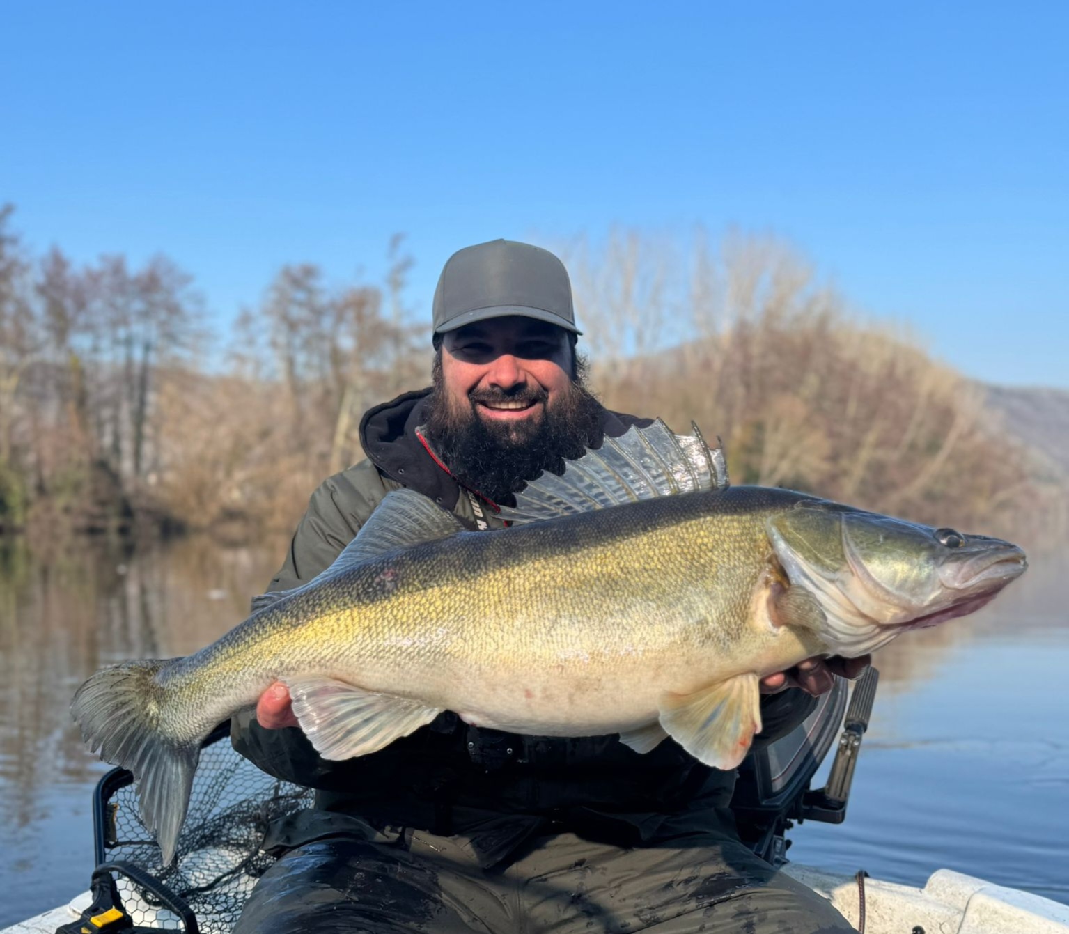 Sylvain Labruyère - Pêche Lot Evasion, Bélaye - photo 3