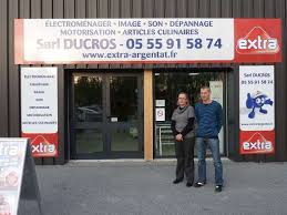 SARL DUCROS Argentat
