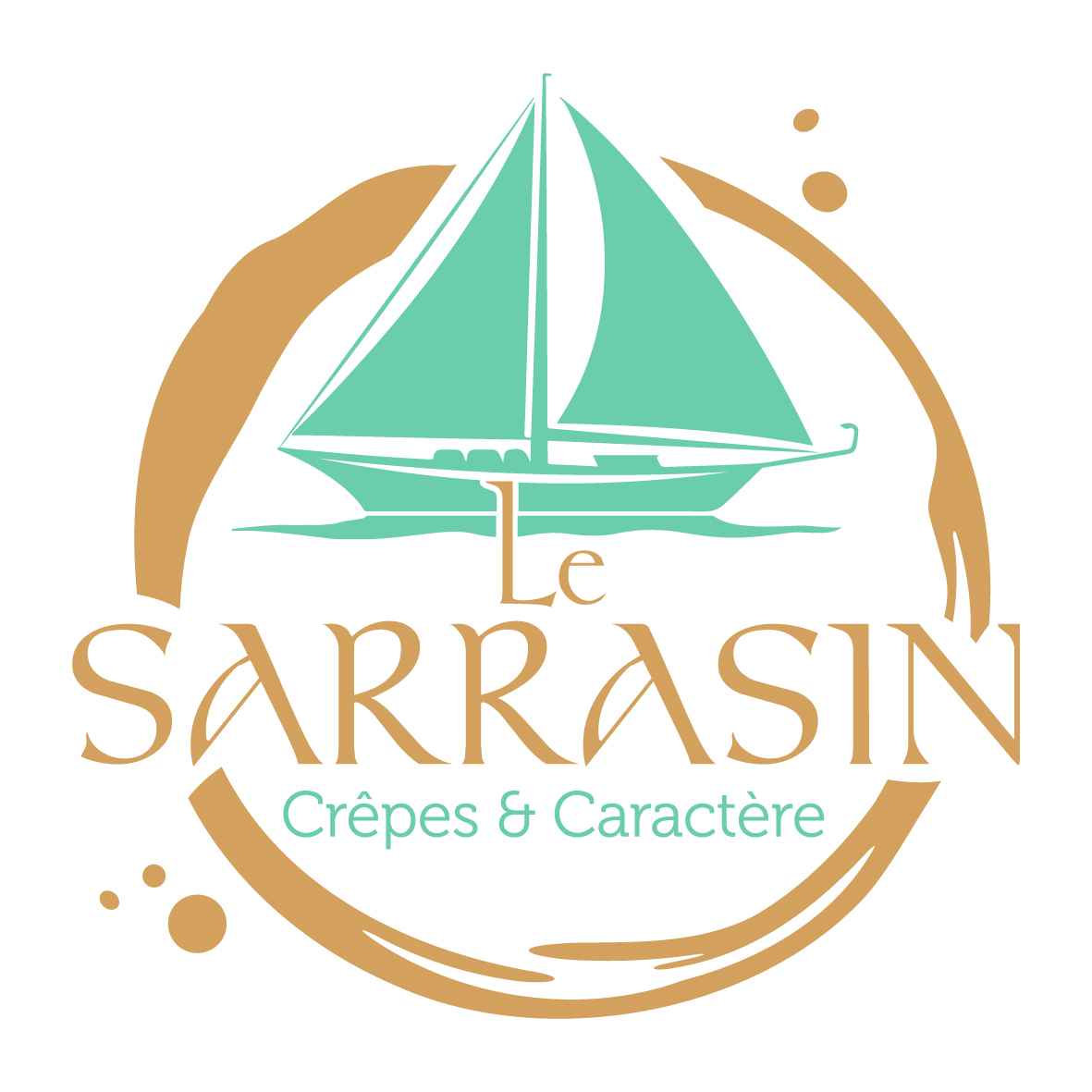 Crêperie Le Sarrasin, Figeac - photo 4