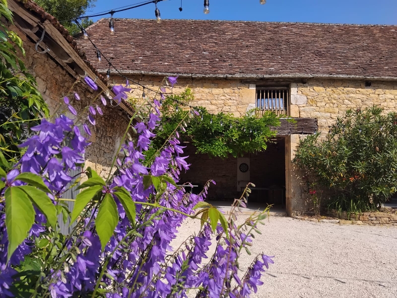 Gîte du Tilleul, Faycelles - photo 2