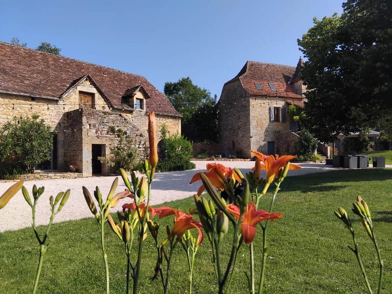Gîte du Tilleul