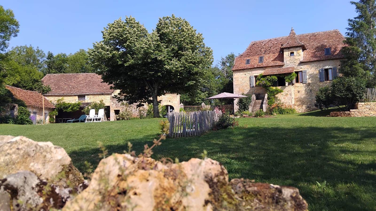 Gîte du Tilleul, Faycelles - photo 5