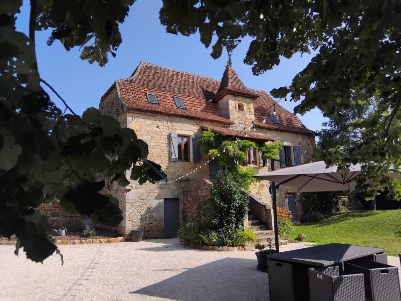 Gîte du Tilleul, Faycelles - photo 6