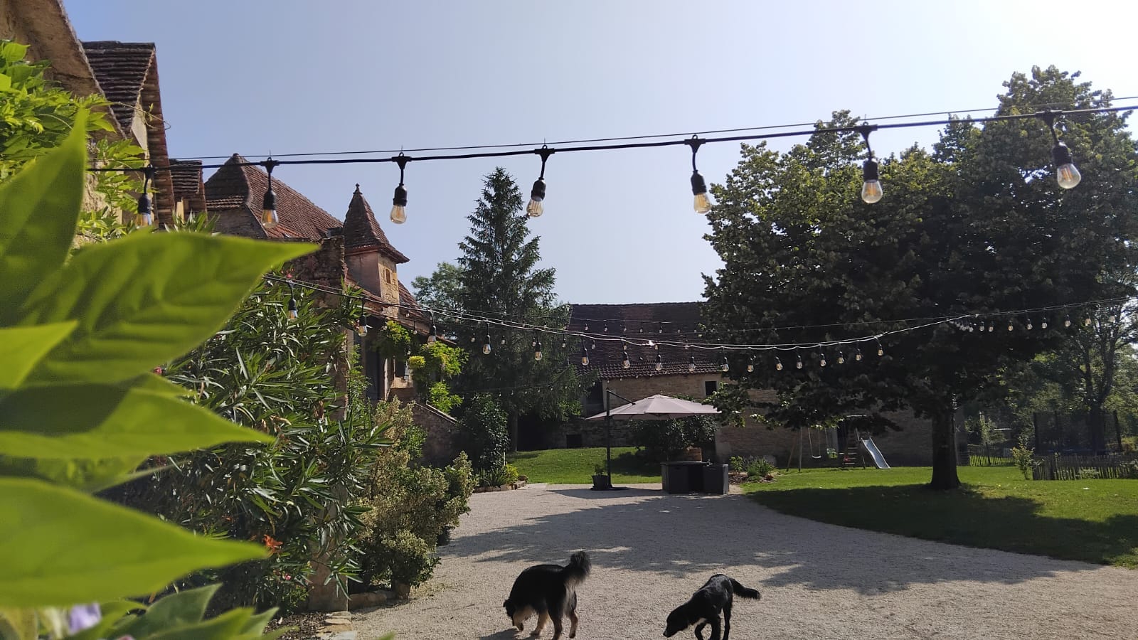 Gîte du Tilleul, Faycelles - photo 7