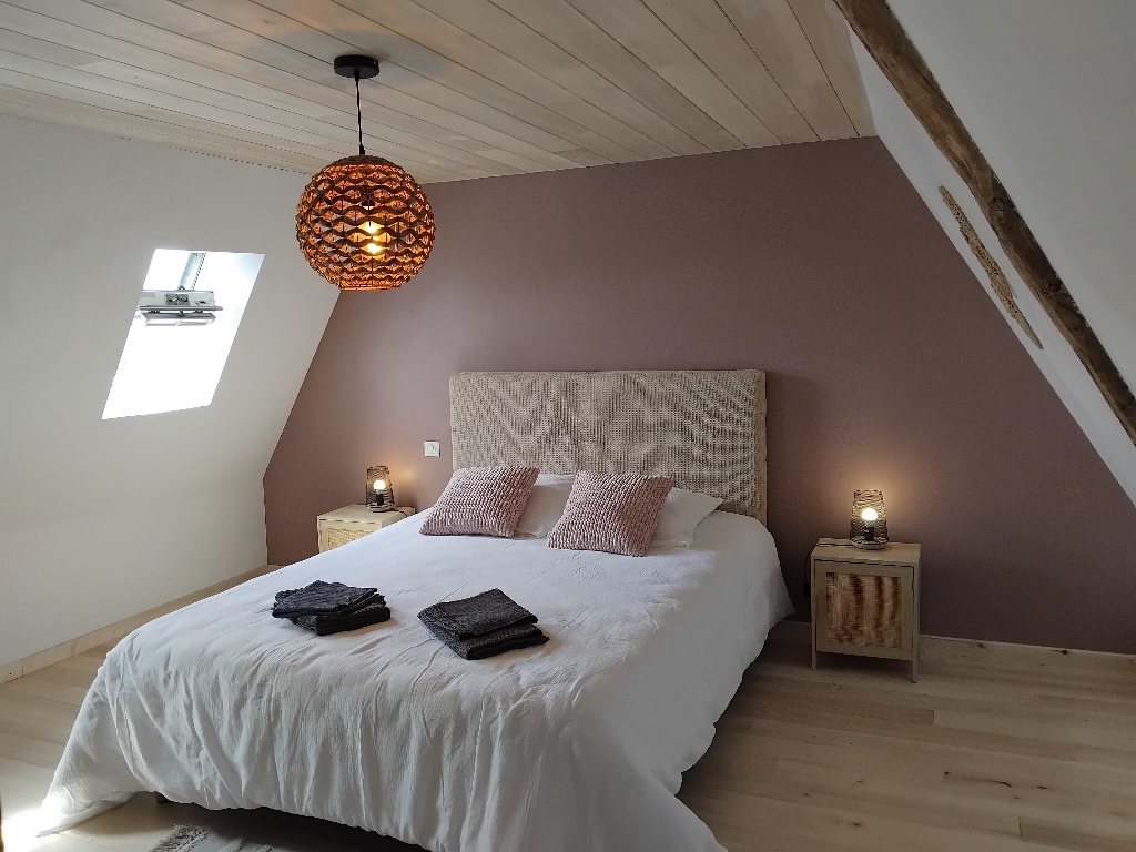 Gîte du Tilleul, Faycelles - photo 8