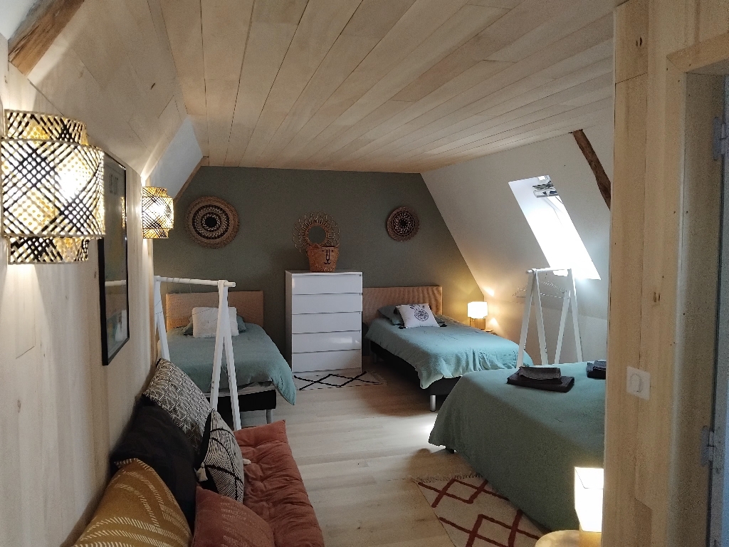 Gîte du Tilleul, Faycelles - photo 9