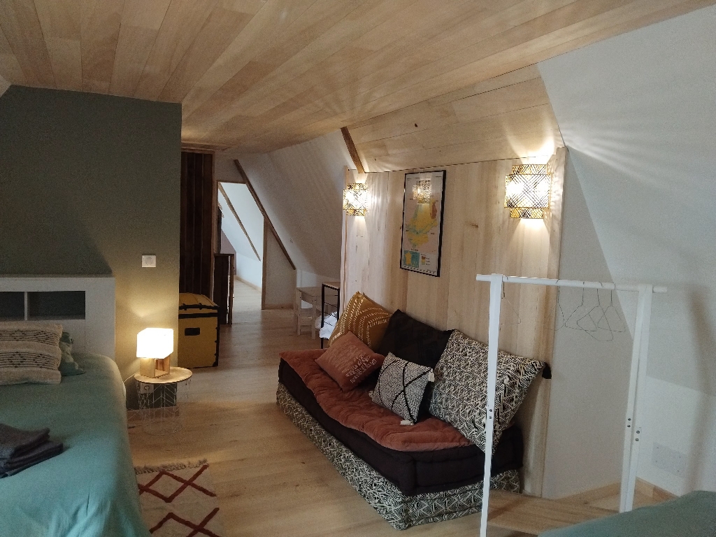 Gîte du Tilleul, Faycelles - photo 10