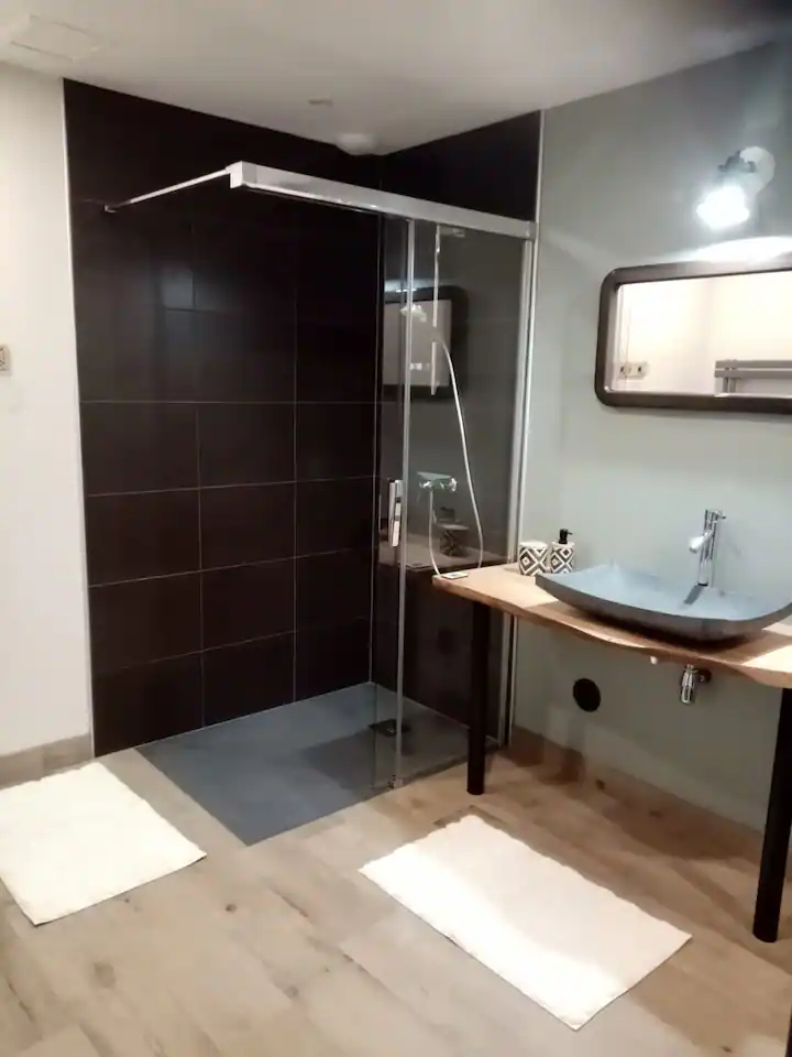 La grange de Baffol, Saint-Chamarand - photo 4