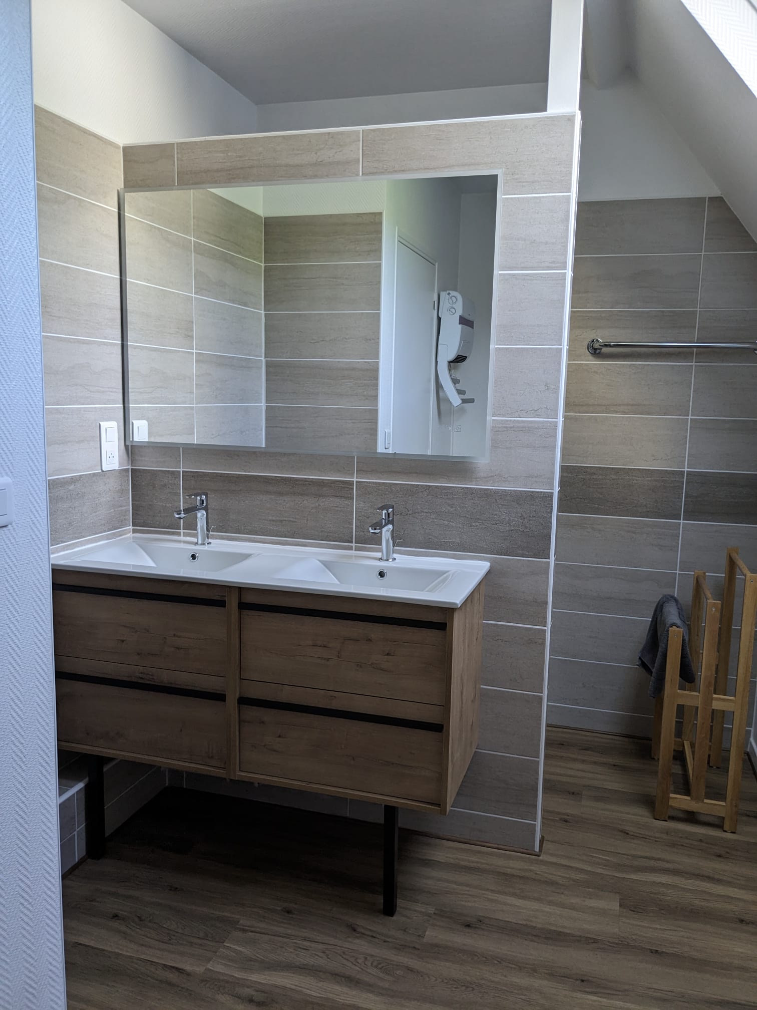 Chez Marie, Tour-de-Faure - photo 3