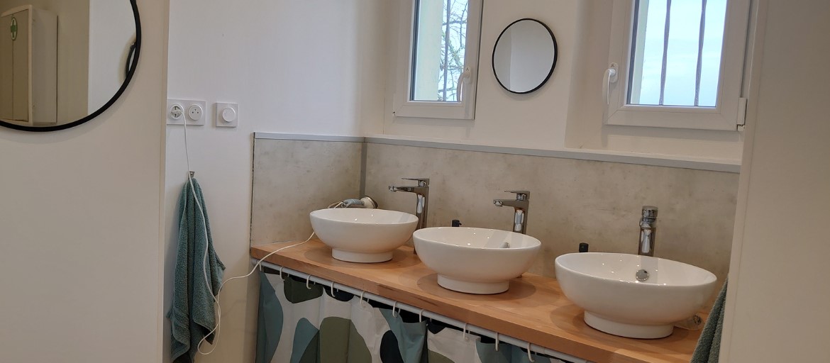 Gîte d'étape Le Refuge des Gazelles, Cœur de Causse - photo 8