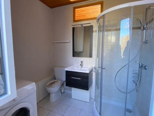 Gîte La Poulette 4 personnes