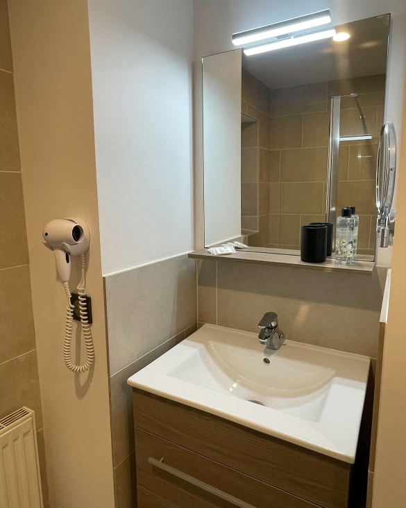 Appart'hotel 3 - La Source, Autoire - photo 2
