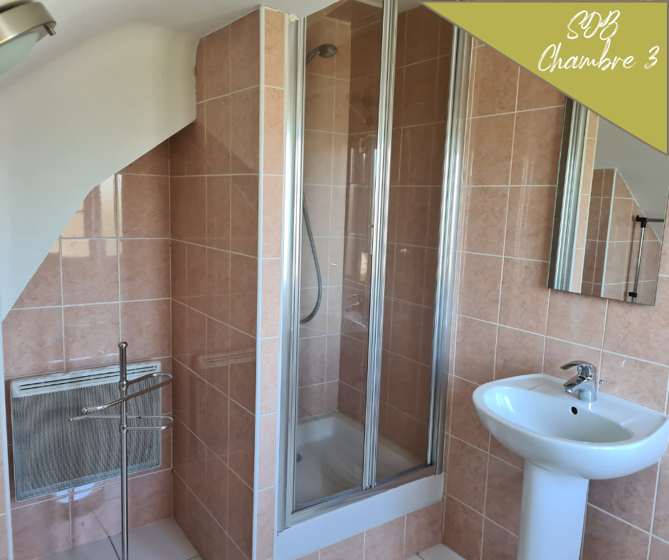 Villa des Années 30, Souillac - photo 20