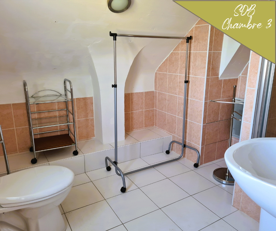 Villa des Années 30, Souillac - photo 22