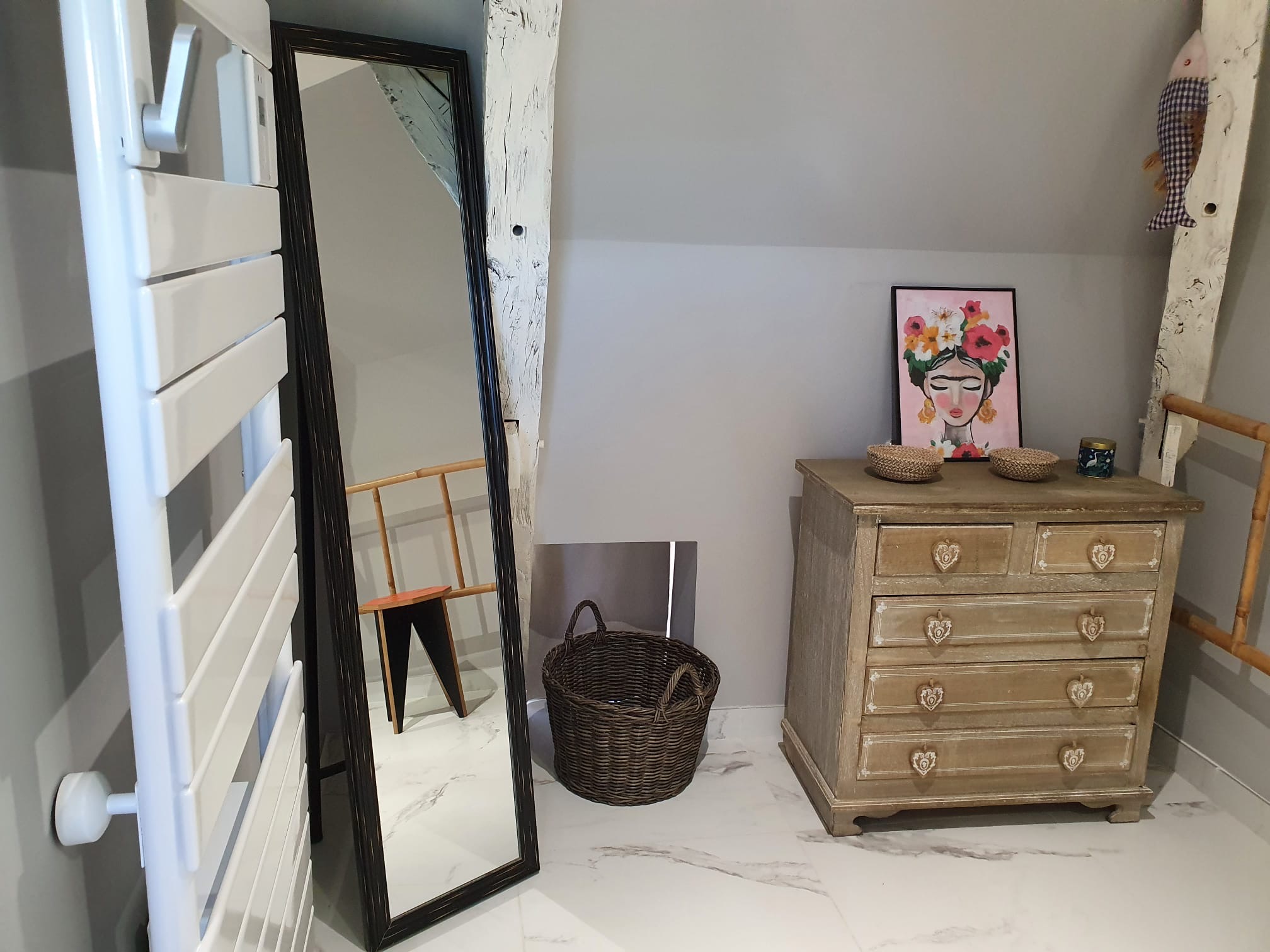 Le Gîte du Hameau, Saint-Clair - photo 33