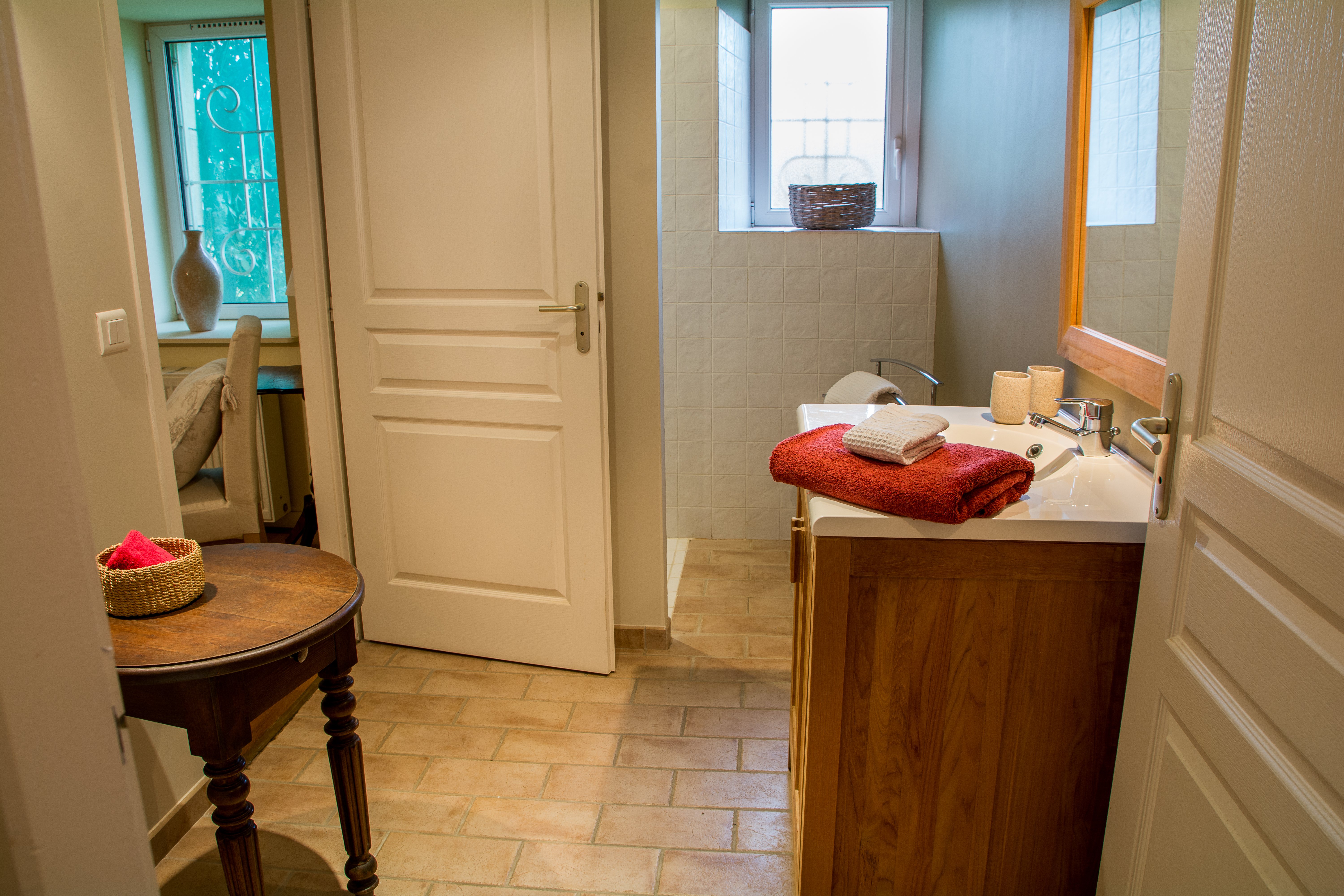 Le Relais - Maison Famille, Prayssac - photo 5
