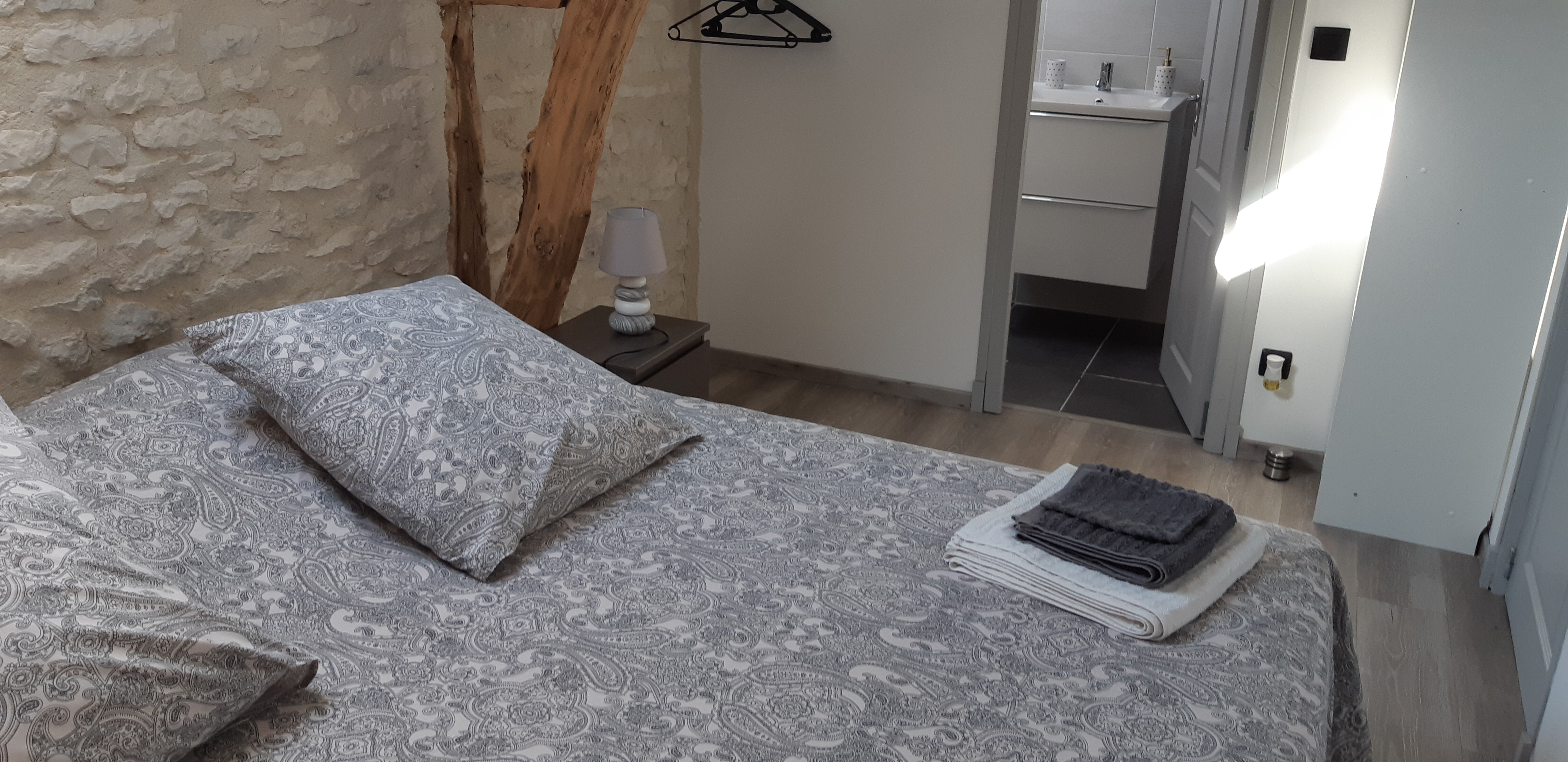 Au Fil des Causses : gîte le Célé, Orniac - photo 5