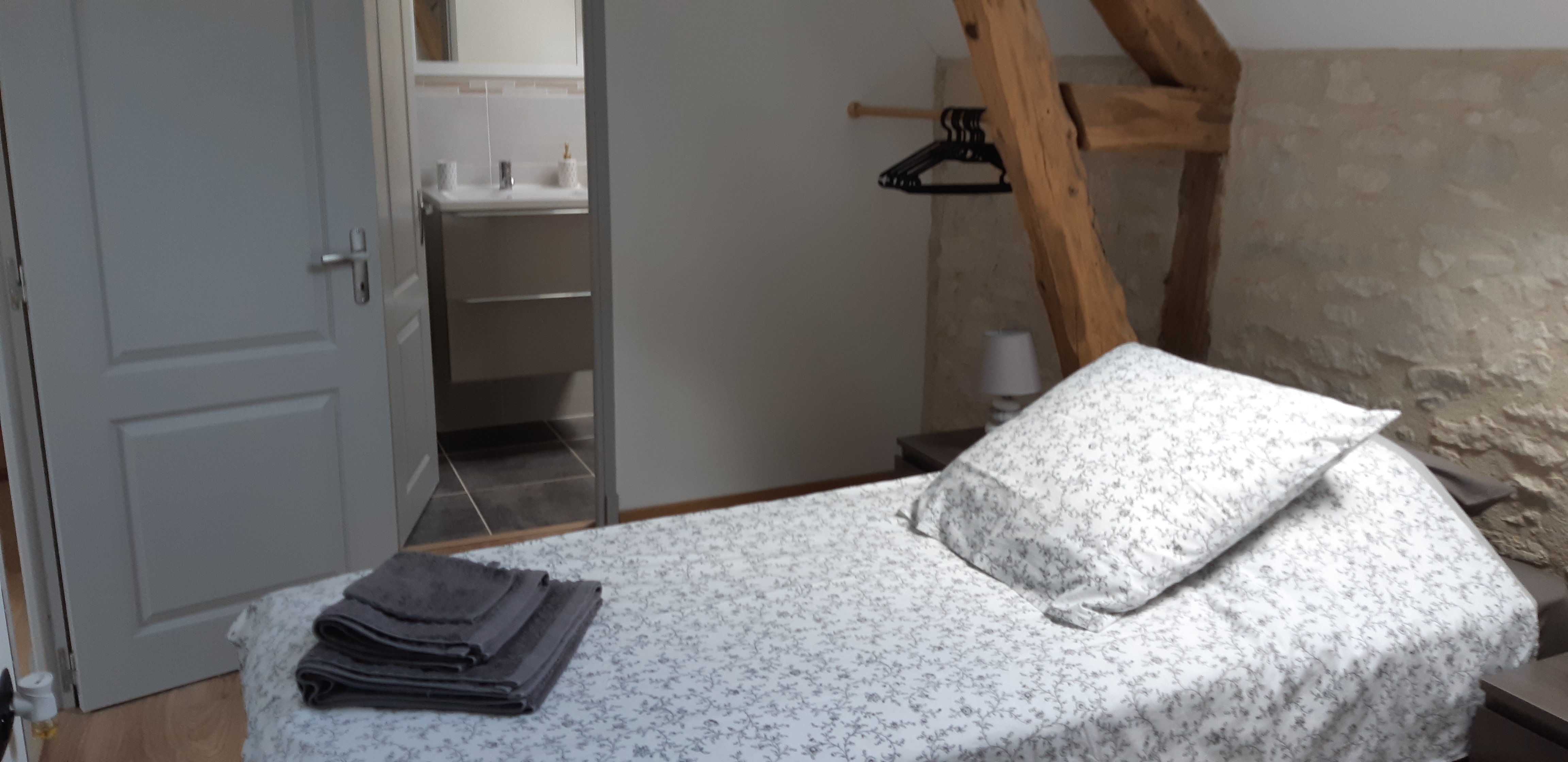 Au Fil des Causses : gîte le Célé, Orniac - photo 6