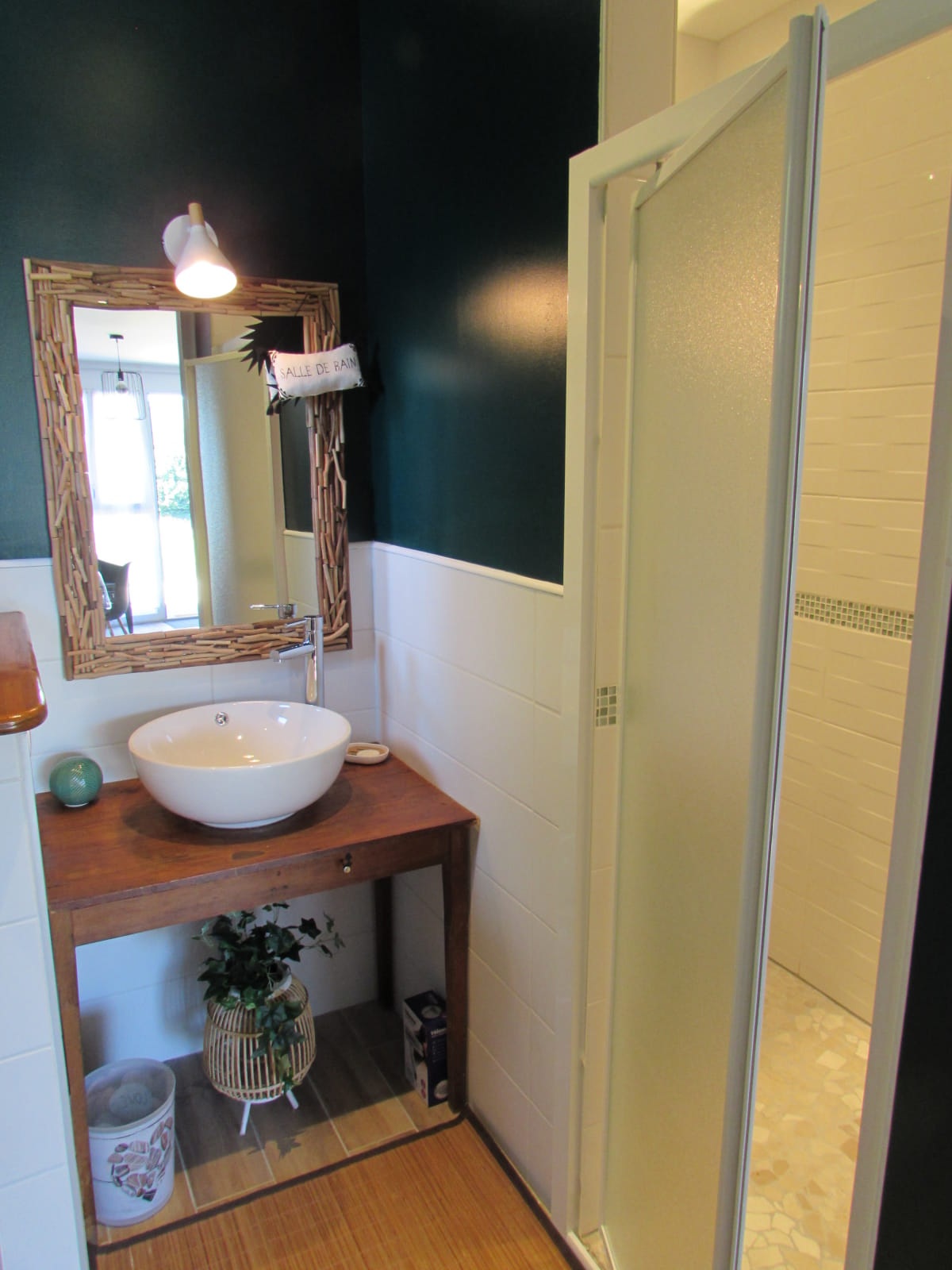 Gîte le Grezalou n°3