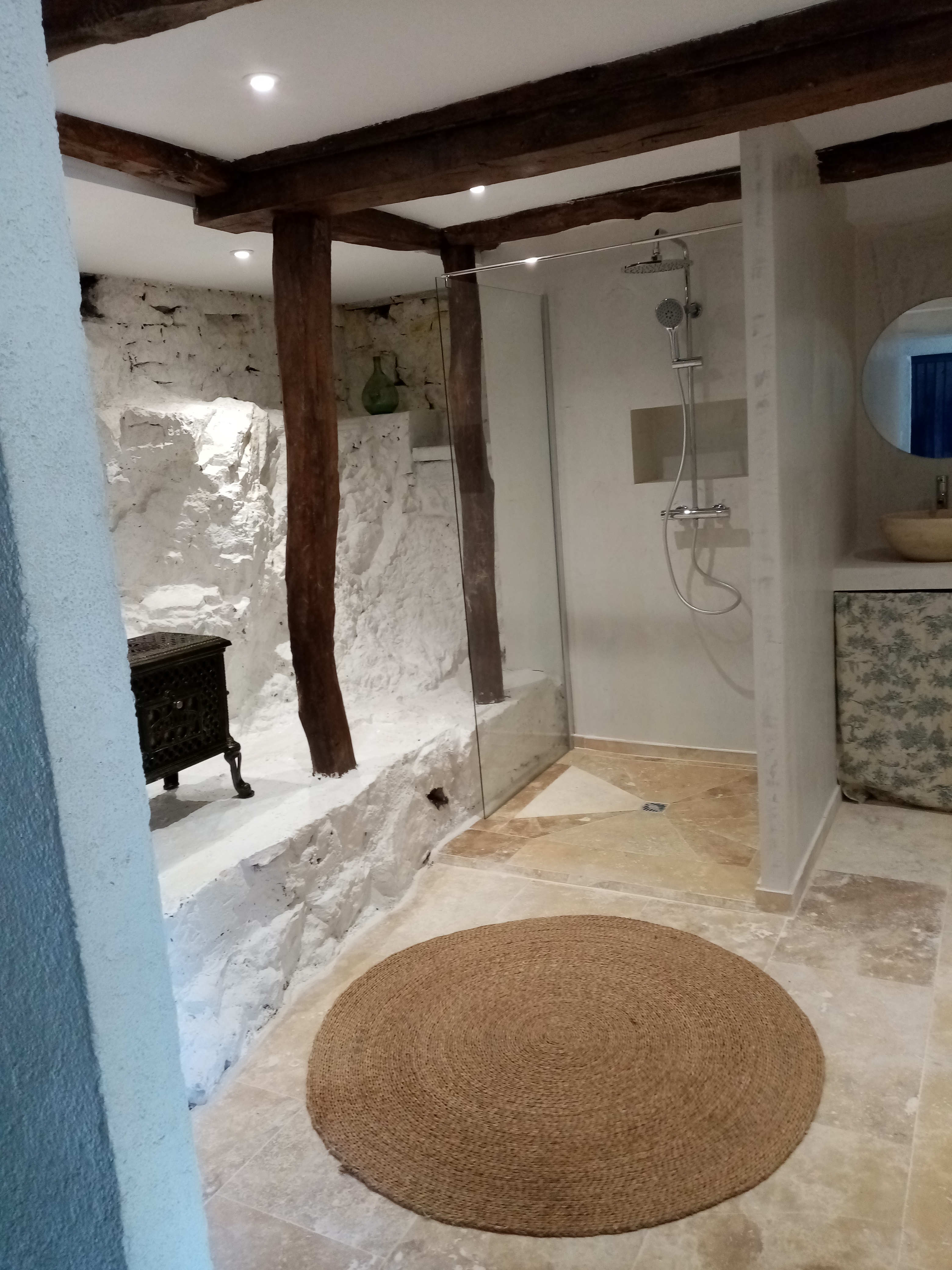 Les Volets Bleus, Crégols - photo 10