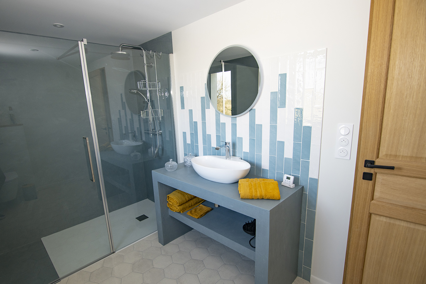 Le Grand Hélios, Belfort-du-Quercy - photo 14