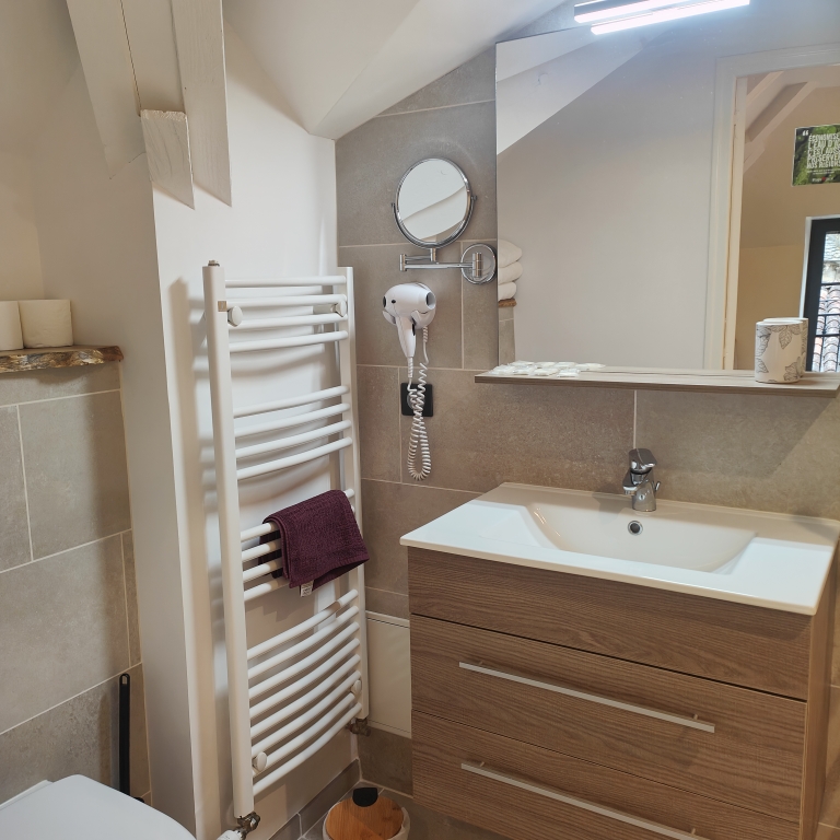 Appart'hotel 4 - La Brume, Autoire - photo 8