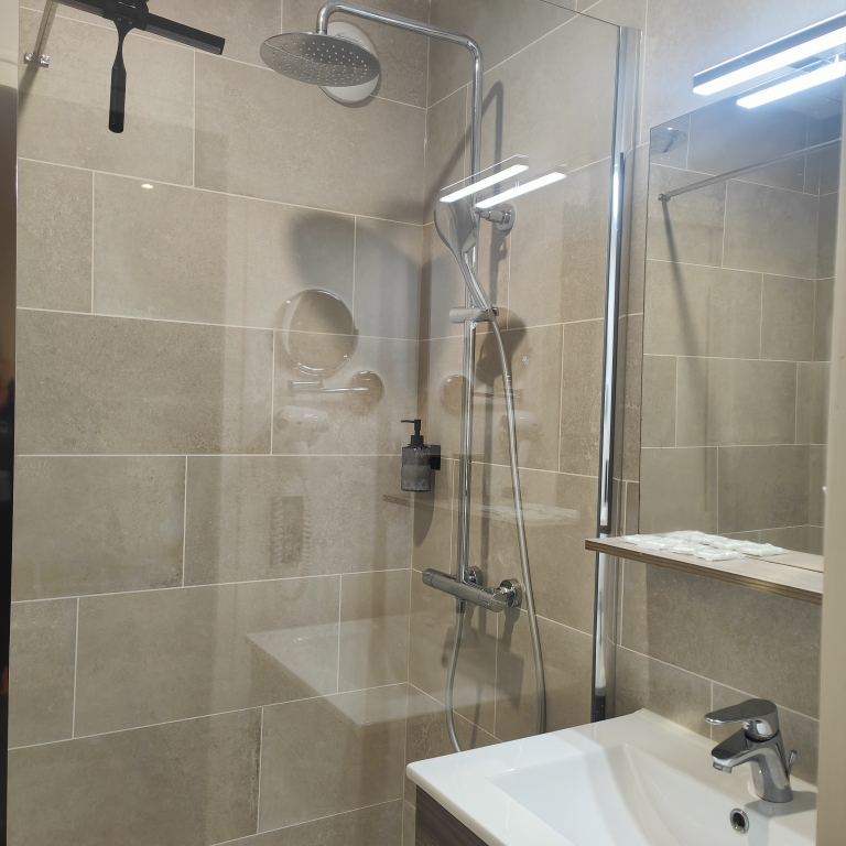 Appart'hotel 1 - La Fontaine, Autoire - photo 2