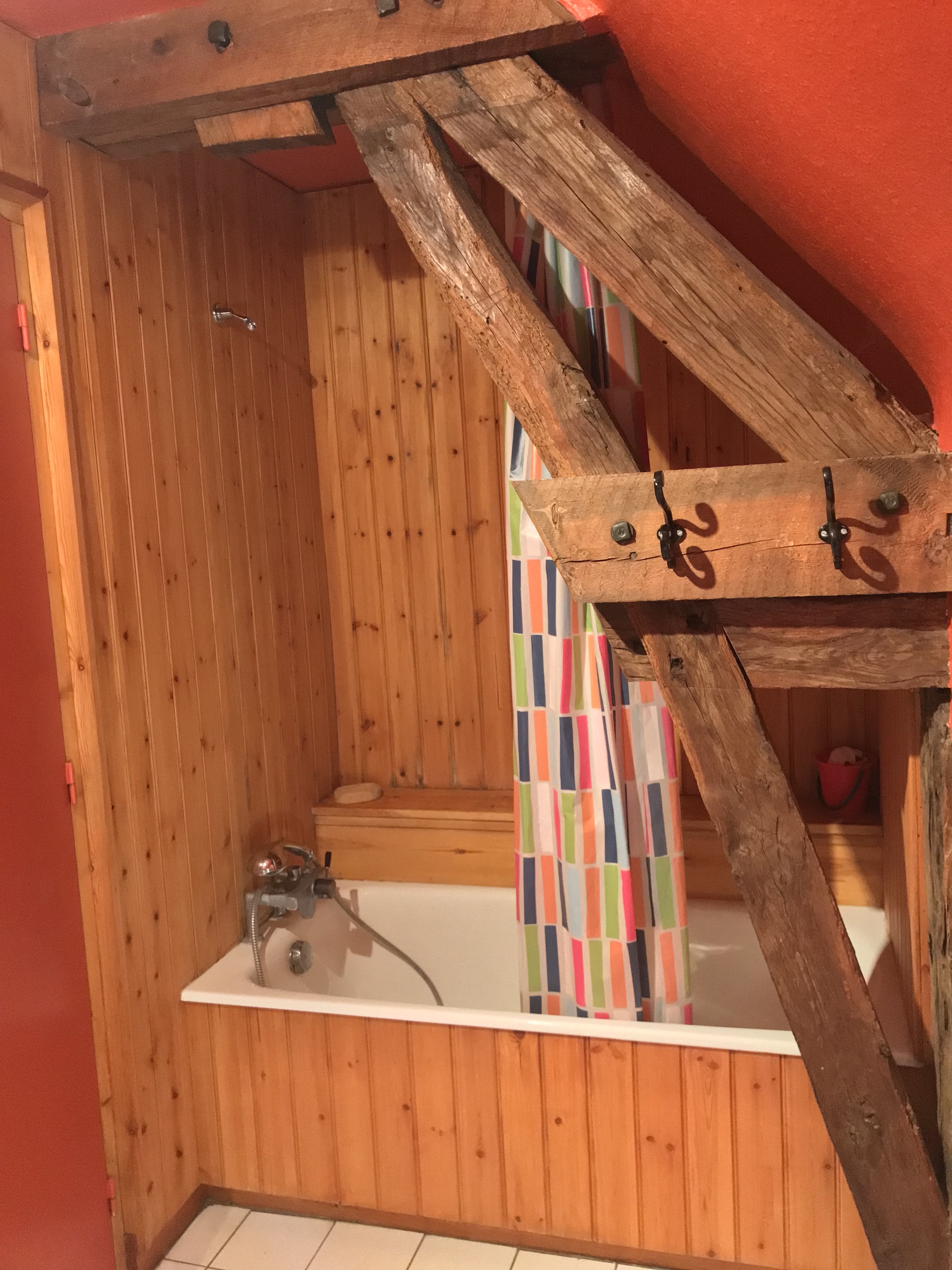 Belle maison quercynoise, Gourdon - photo 12