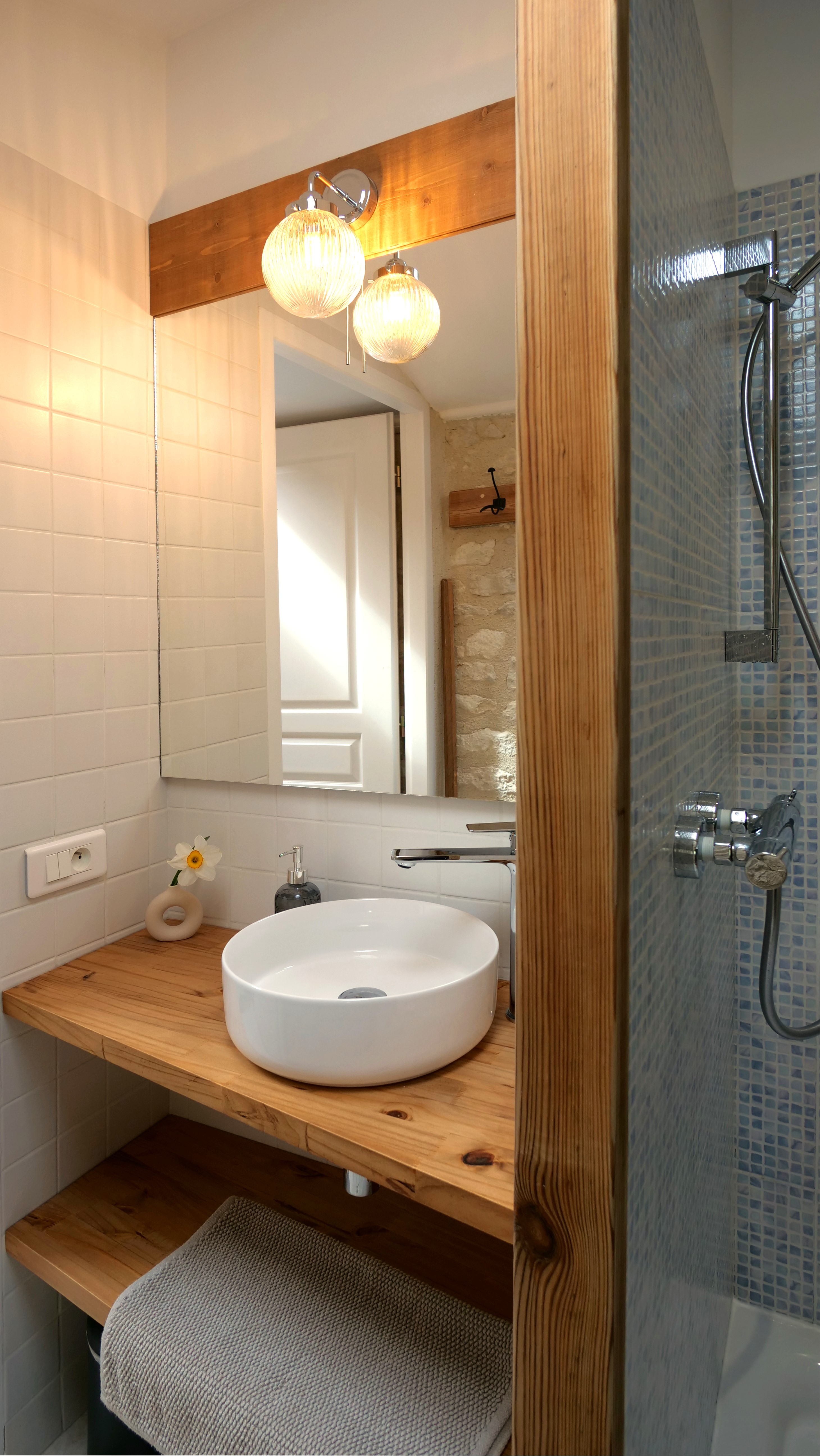 Mas Labrugade - Le Coquet, Montcuq-en-Quercy-Blanc - photo 20