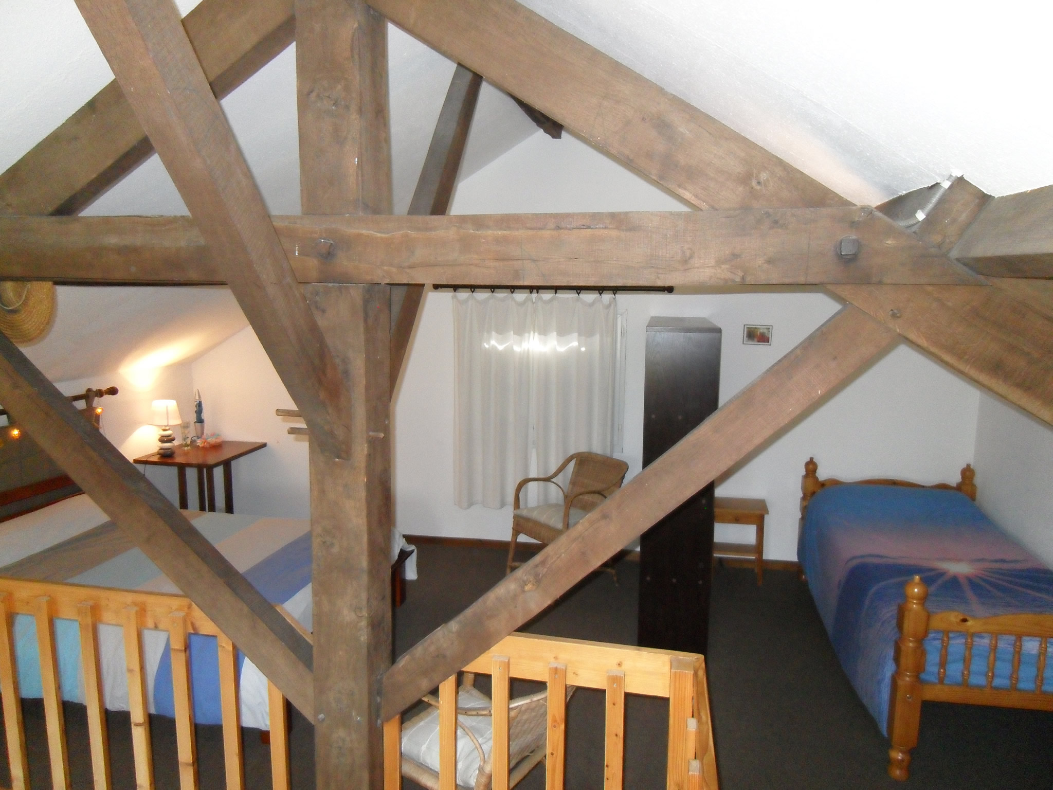 La Poussinière, Prudhomat - photo 3