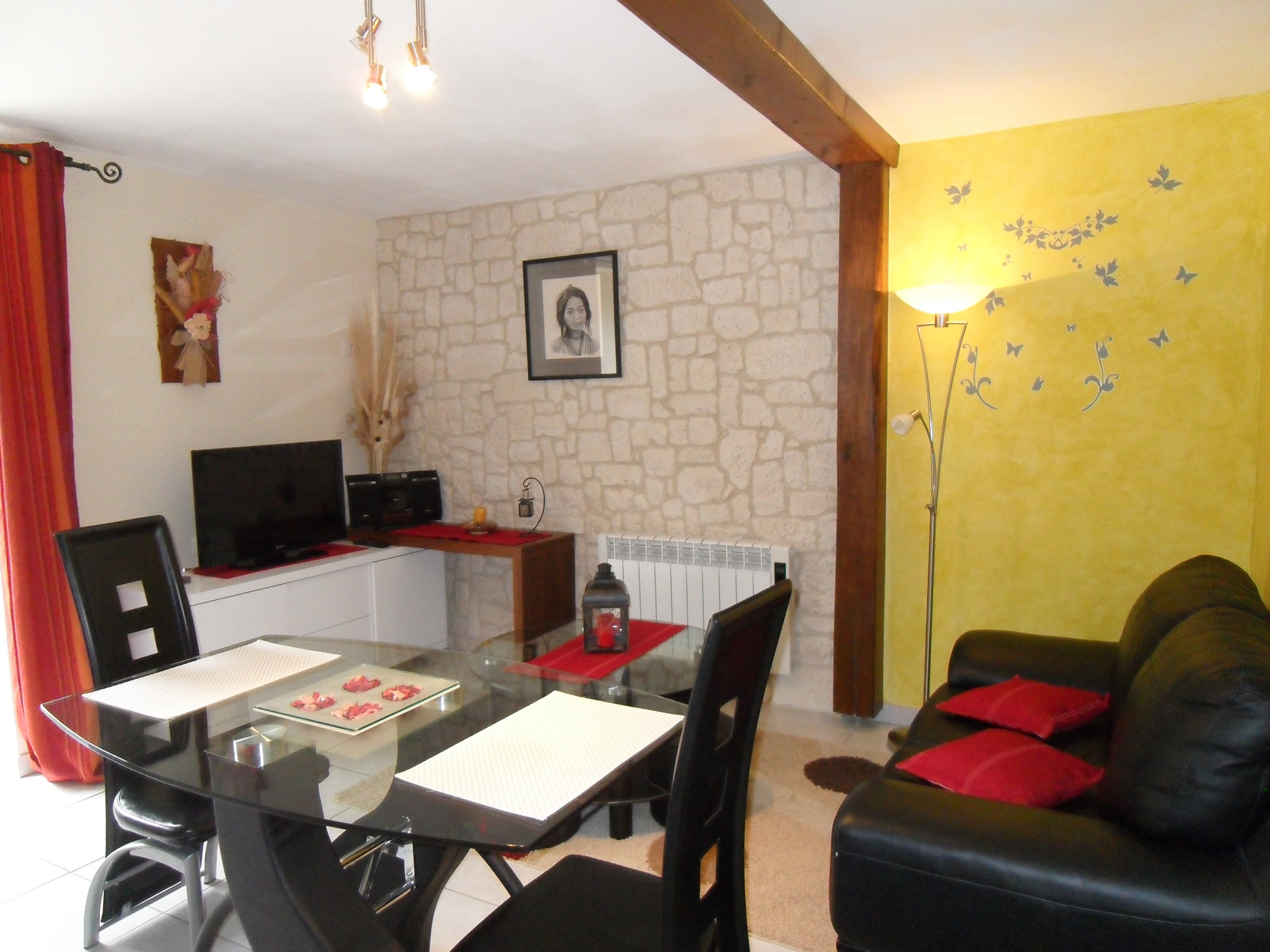 Côté Couleurs, Prudhomat - photo 4