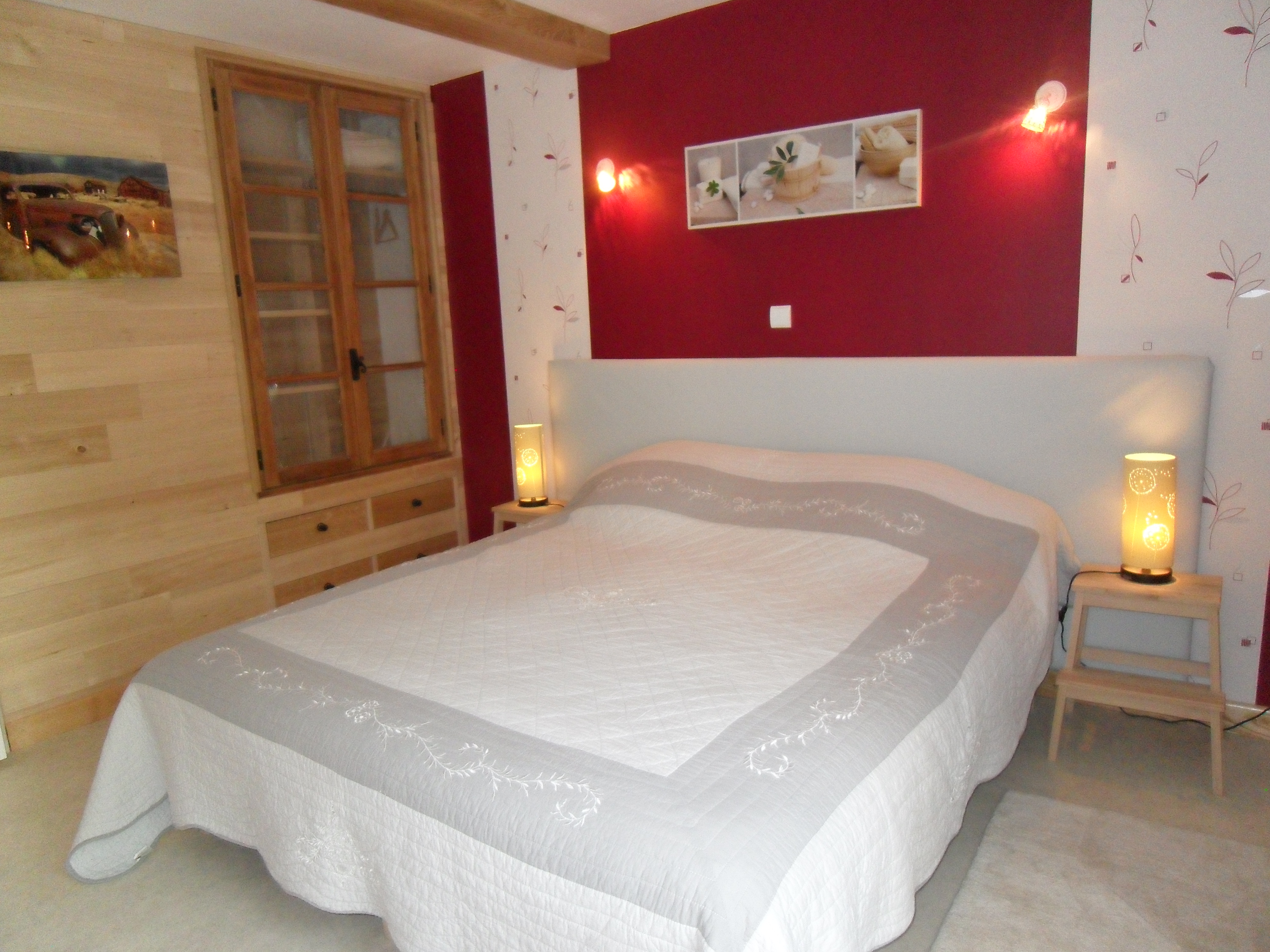 Esprit Bois, Prudhomat - photo 4