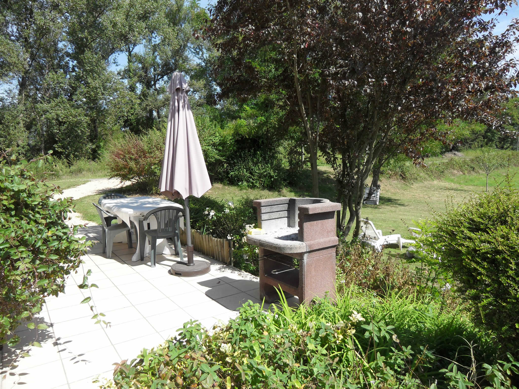 La Poussinière, Prudhomat - photo 5