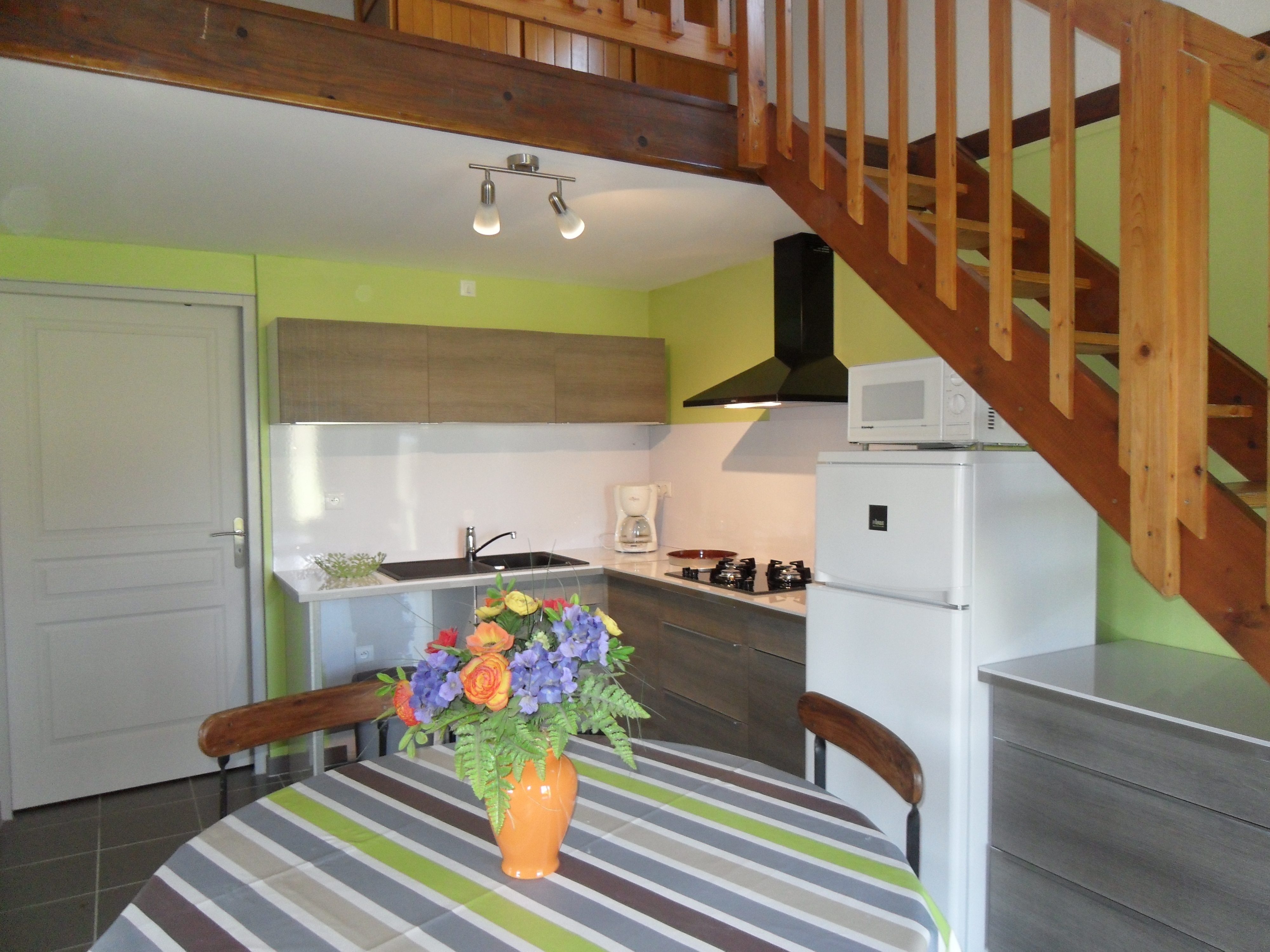 La Poussinière, Prudhomat - photo 7