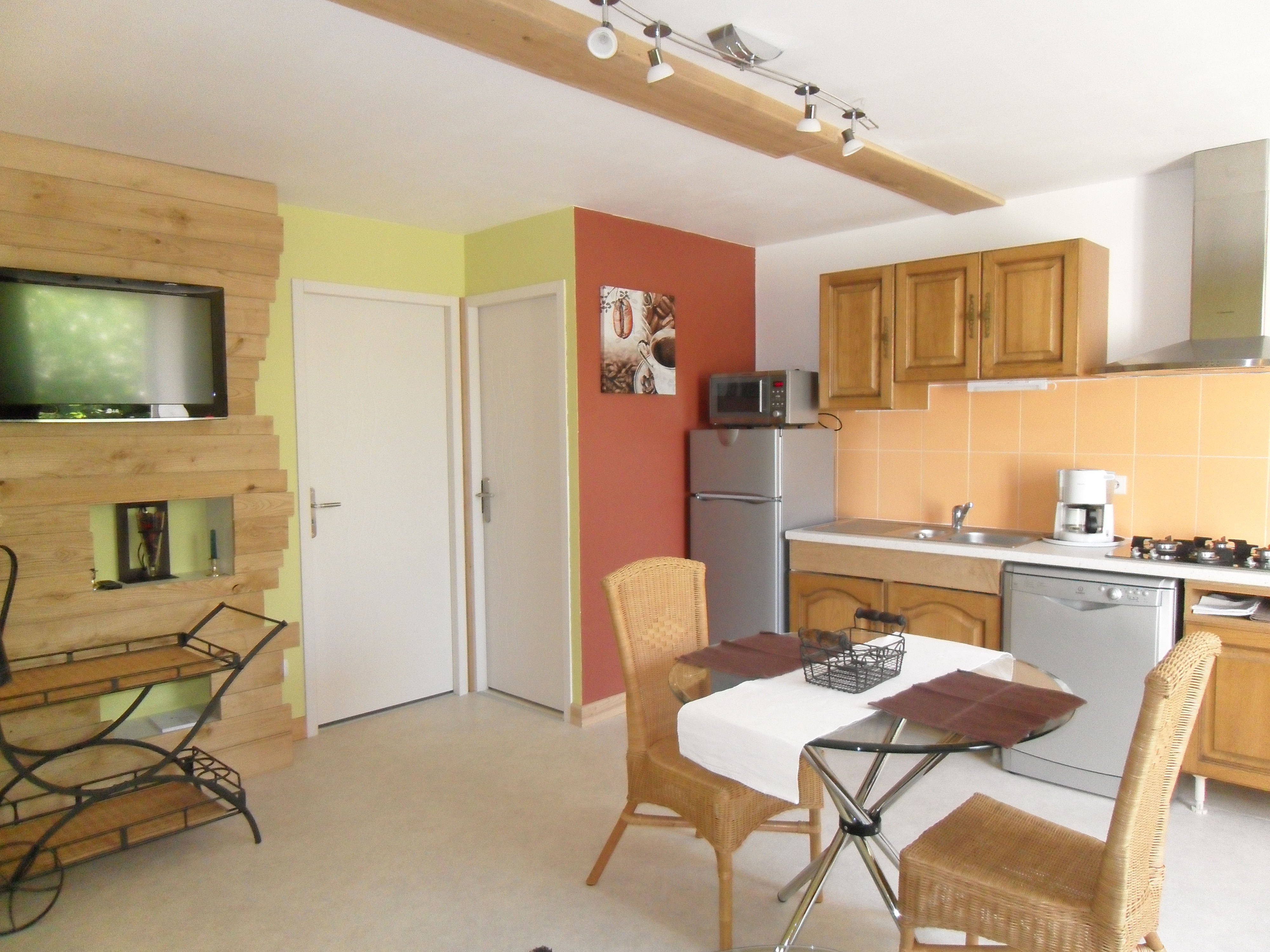 Esprit Bois, Prudhomat