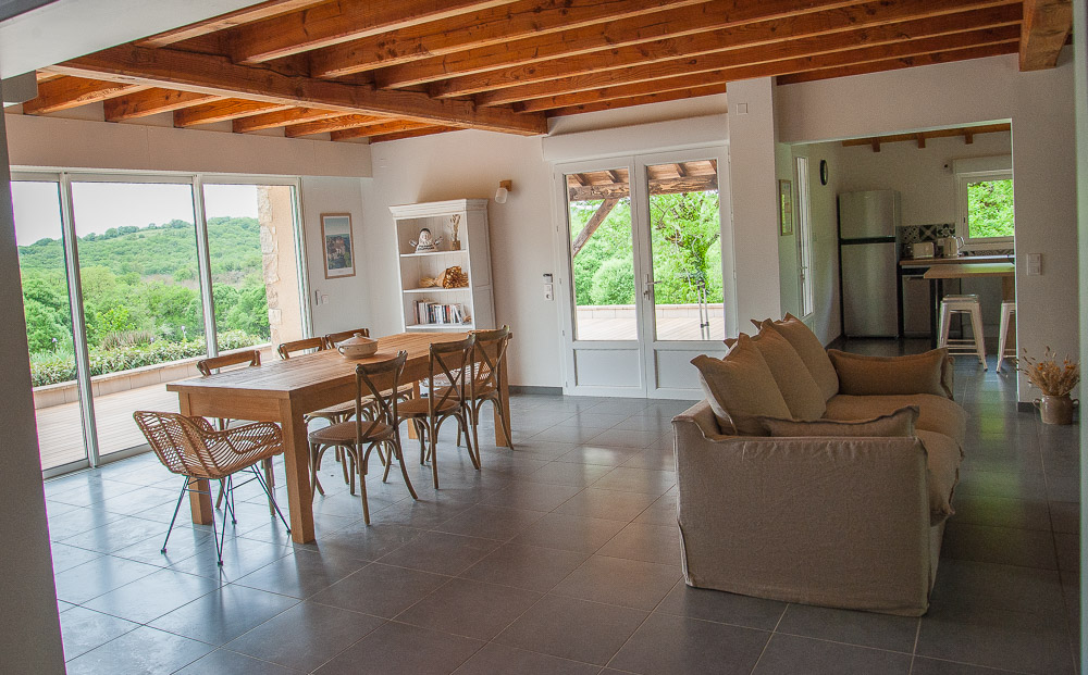 Gîte du causse Loubressac, Loubressac - photo 24