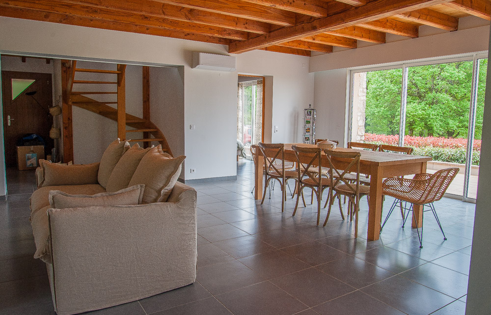 Gîte du causse Loubressac, Loubressac - photo 25