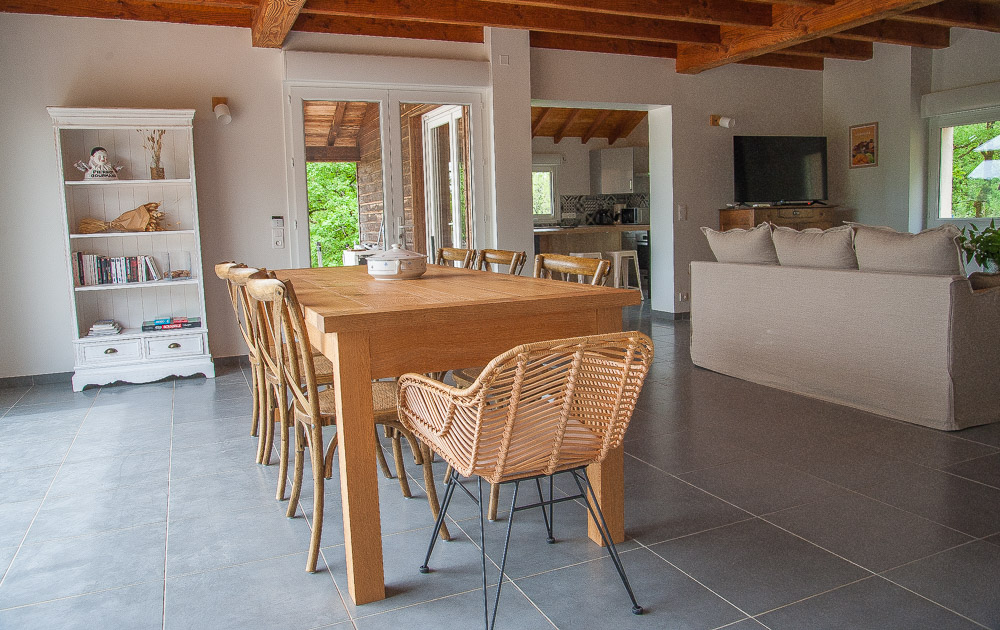 Gîte du causse Loubressac, Loubressac - photo 26